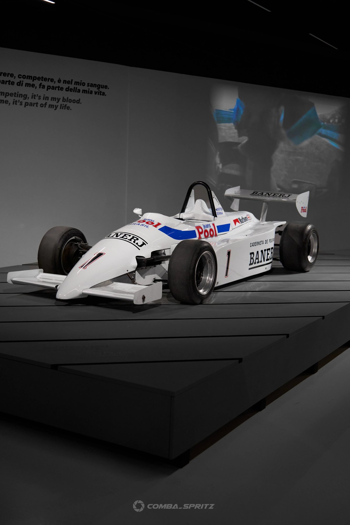 Senna - MAUTO - 25
