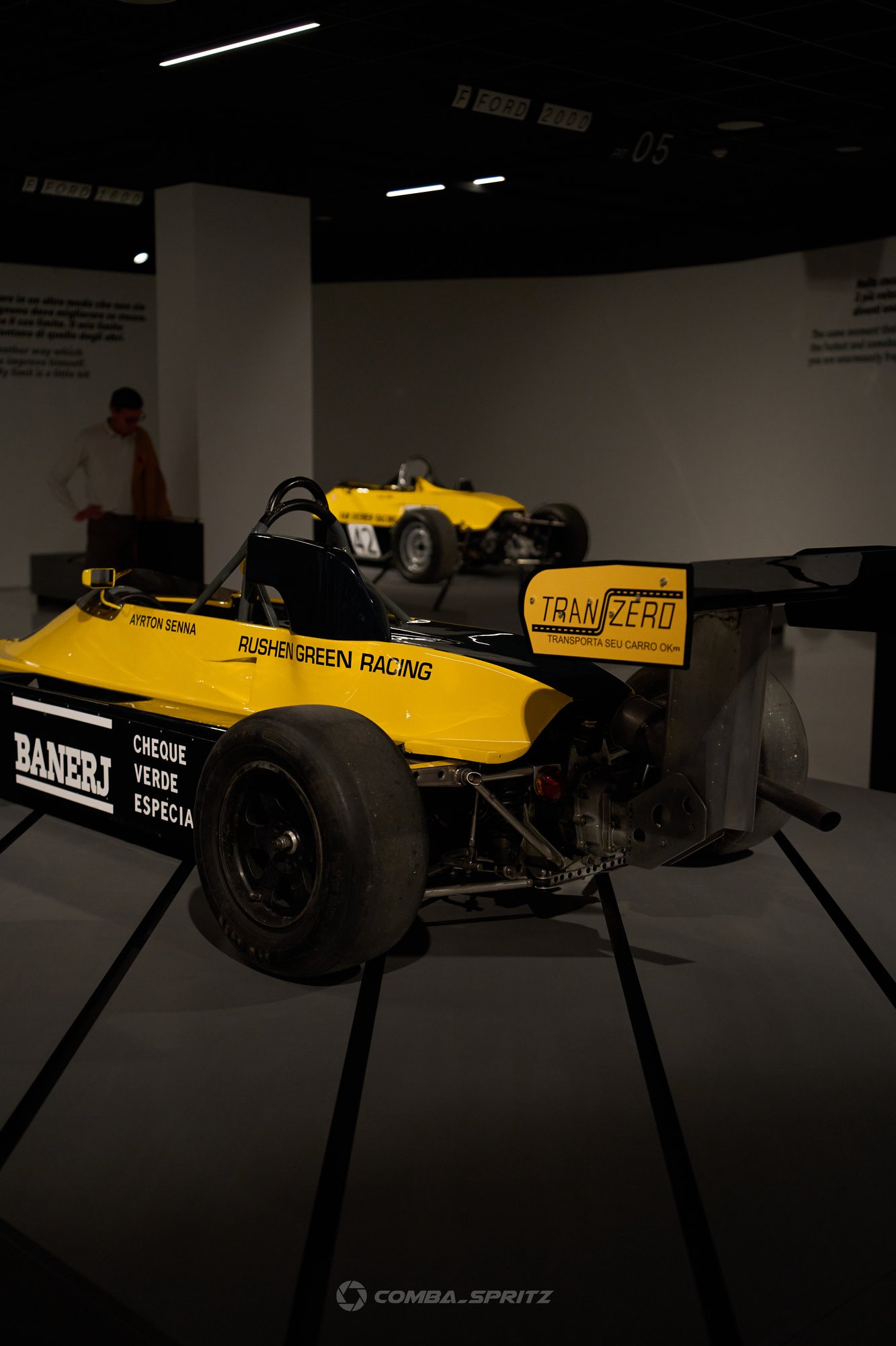 Senna - MAUTO - 26