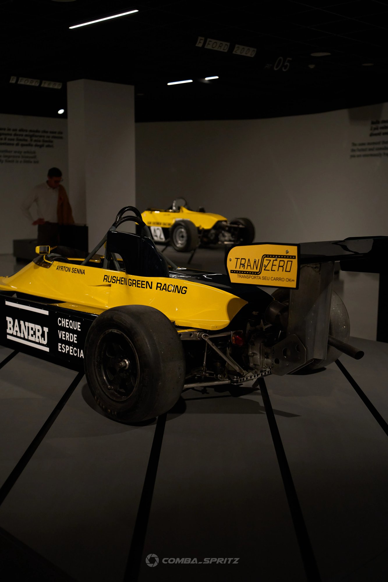 Senna - MAUTO - 27