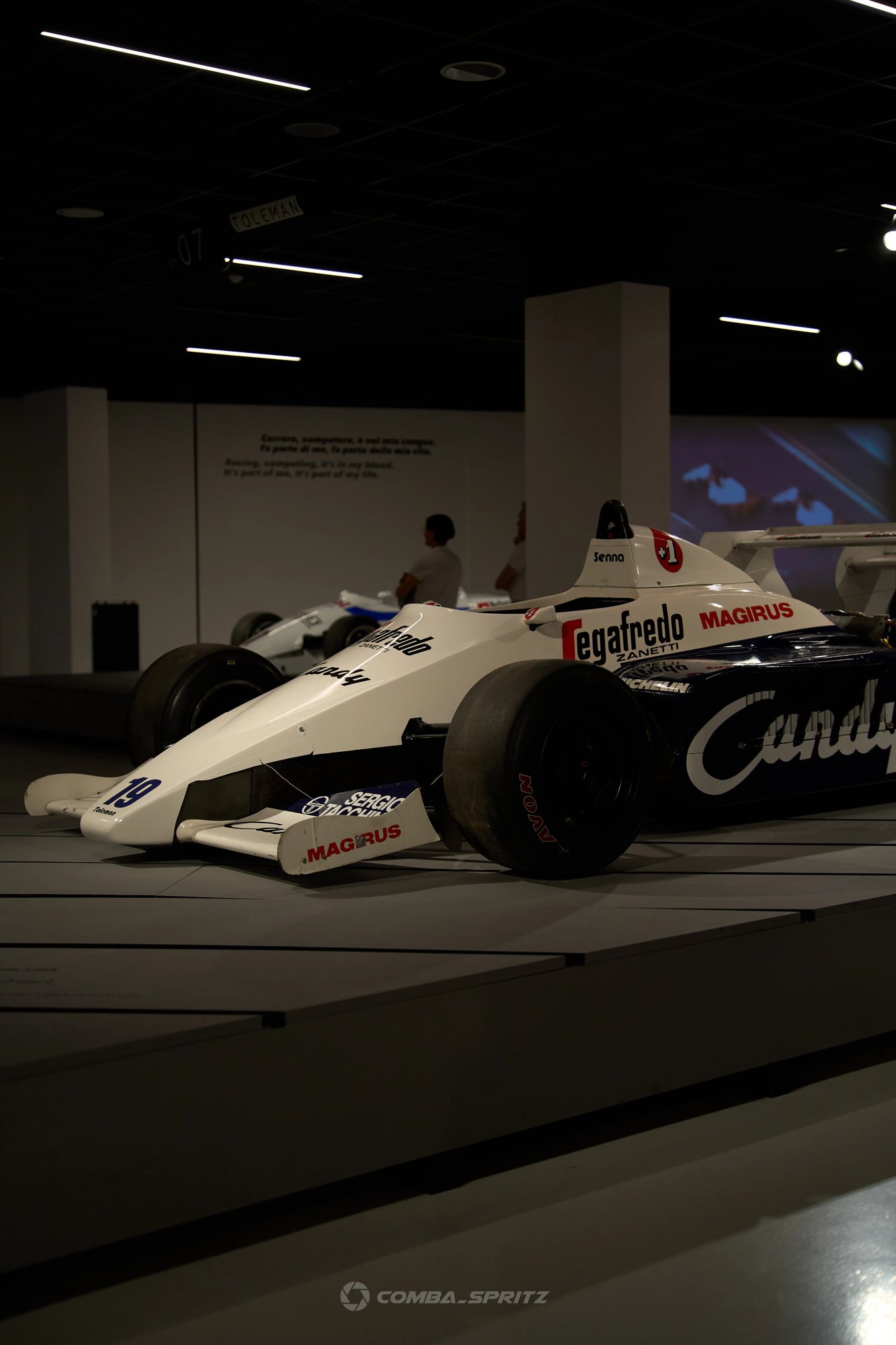 Senna - MAUTO - 31