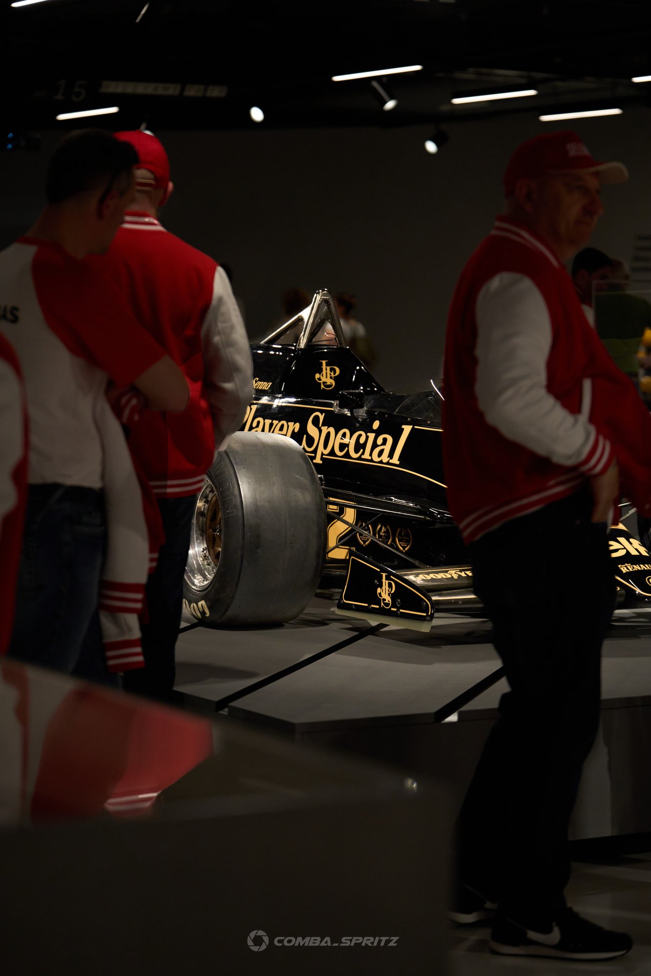 Senna - MAUTO - 32