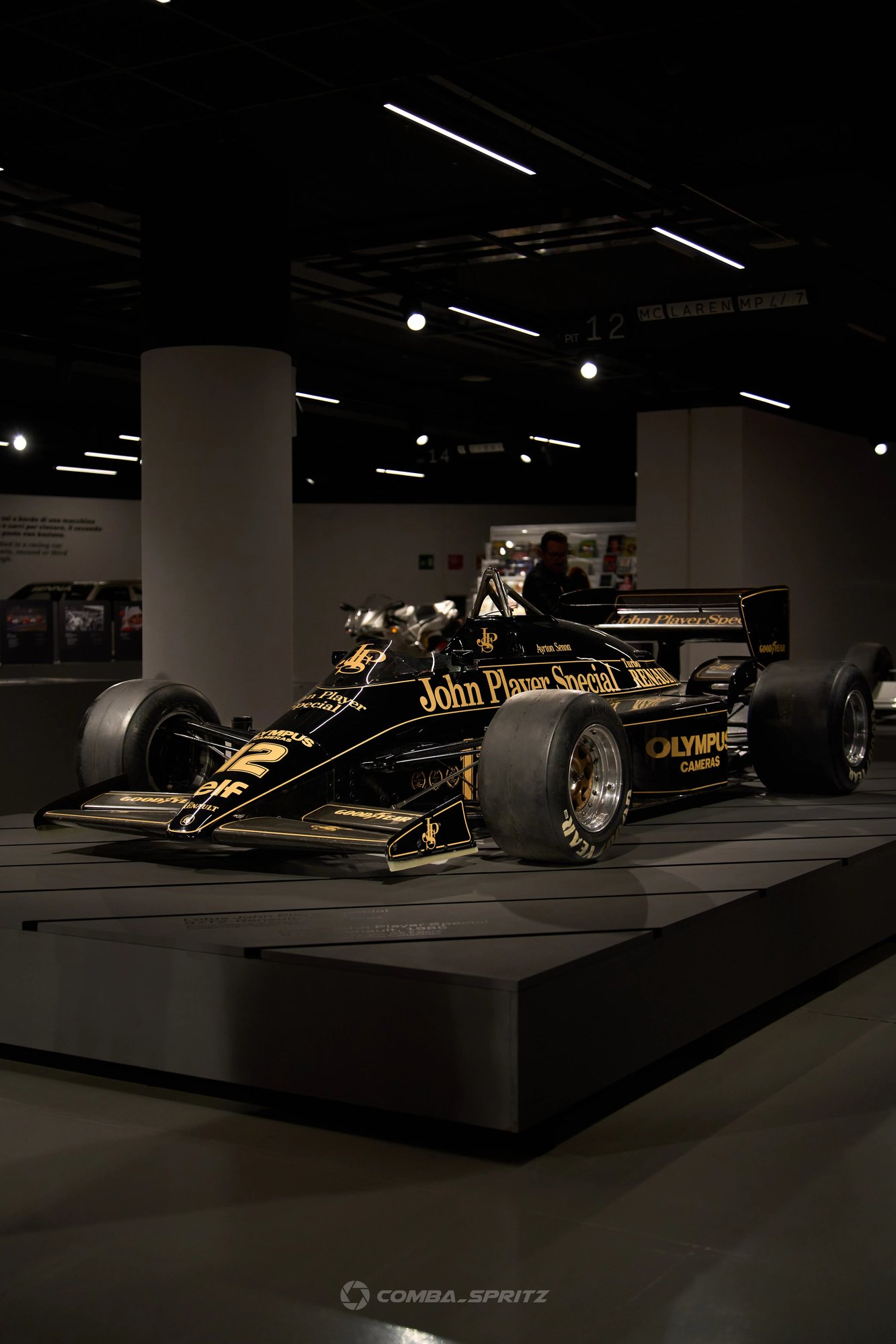 Senna - MAUTO - 37