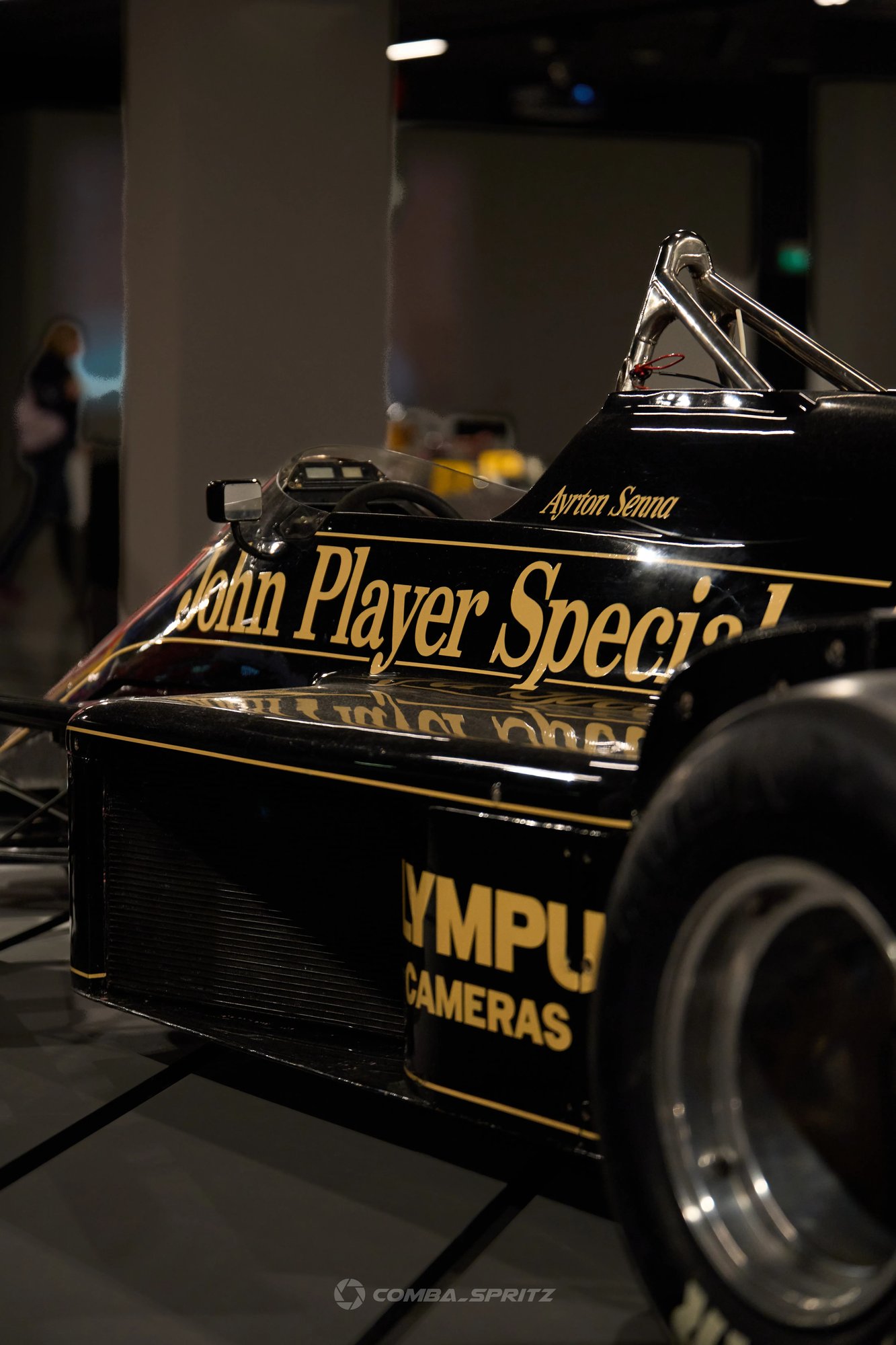 Senna - MAUTO - 39