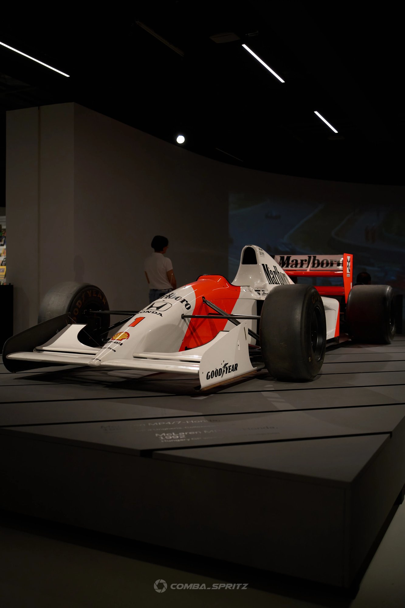 Senna - MAUTO - 41