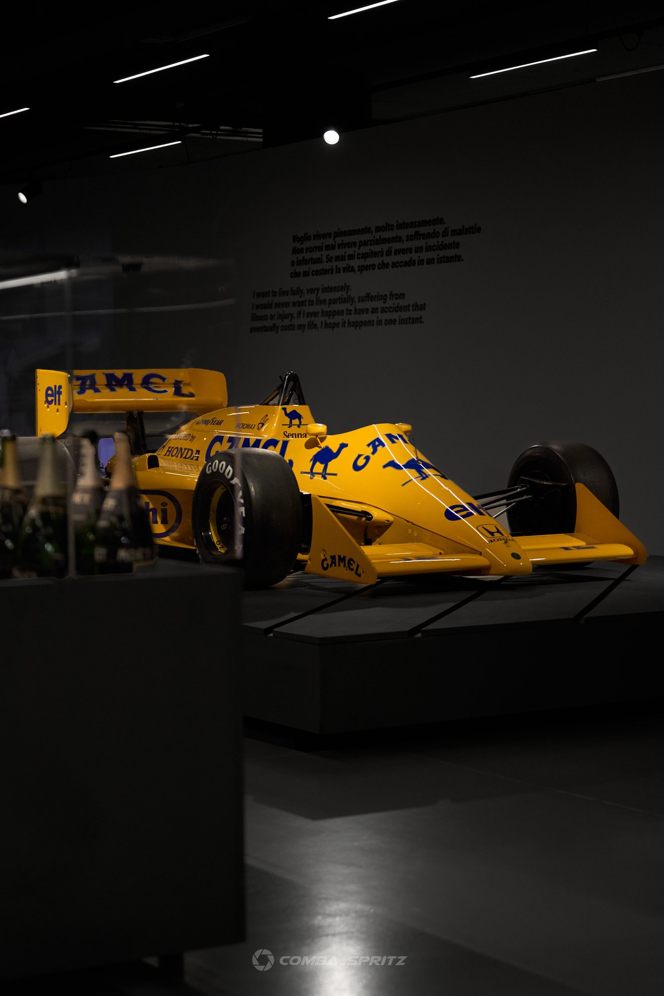 Senna - MAUTO - 46