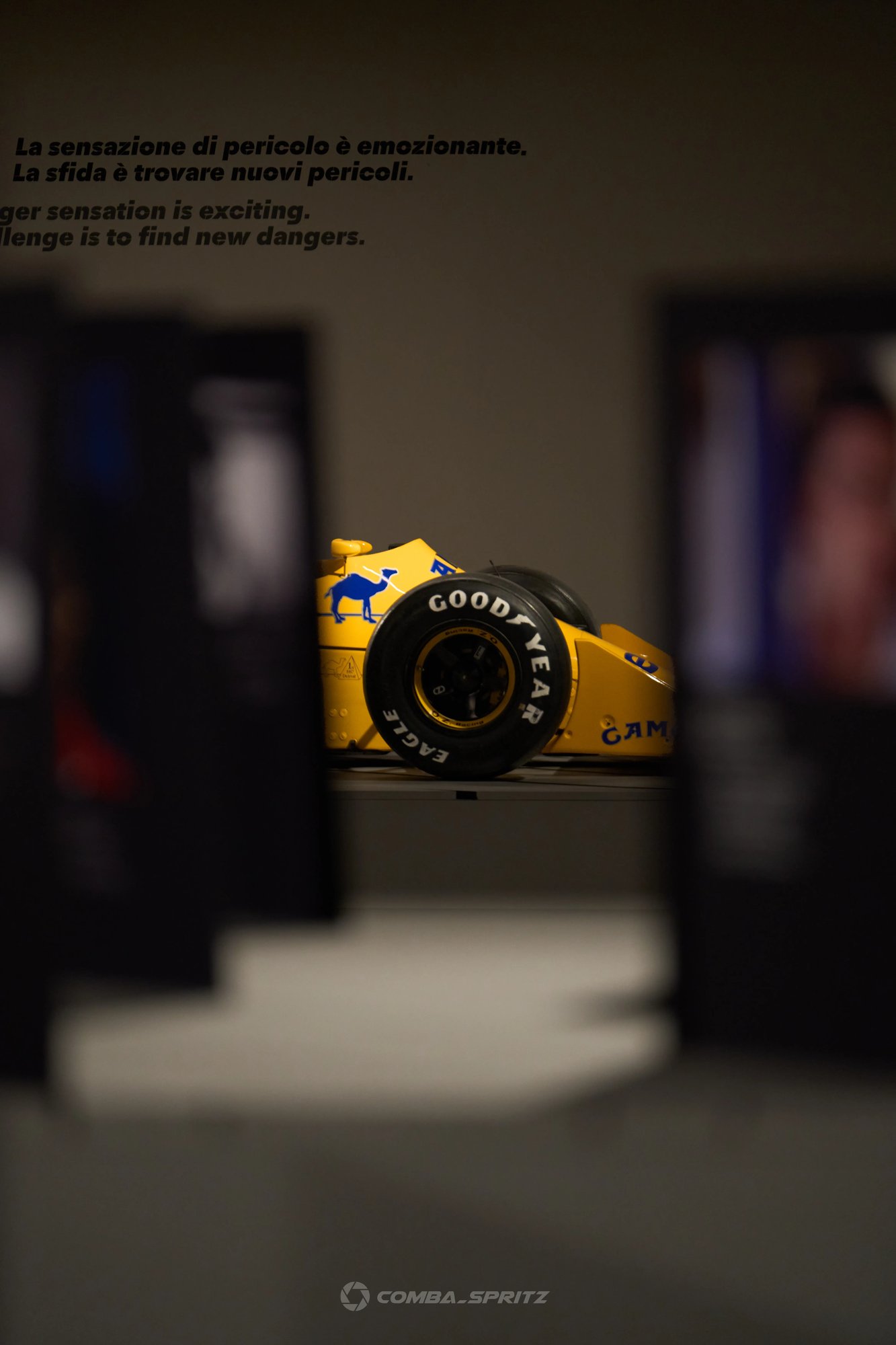 Senna - MAUTO - 49