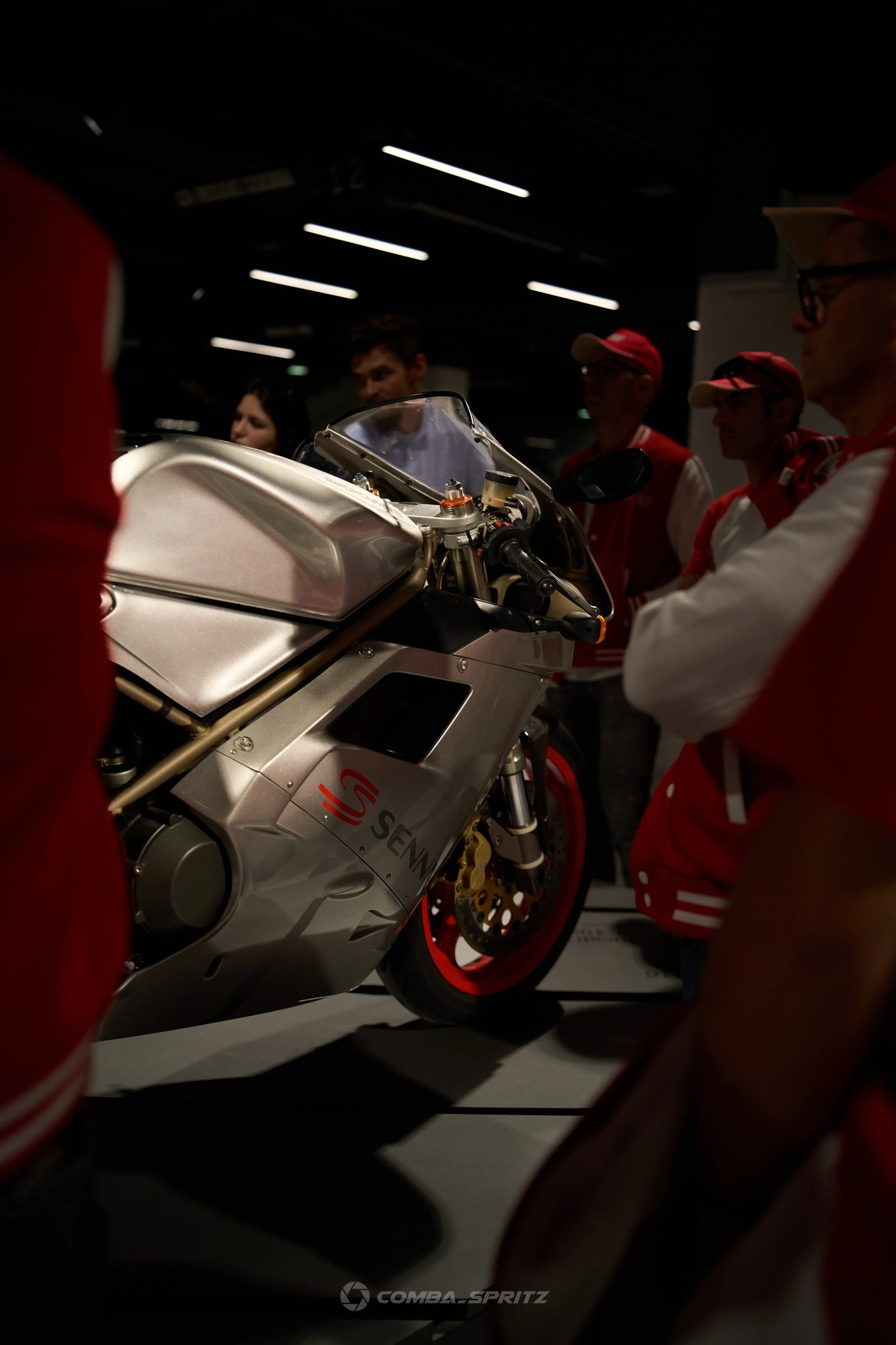 Senna - MAUTO - 51