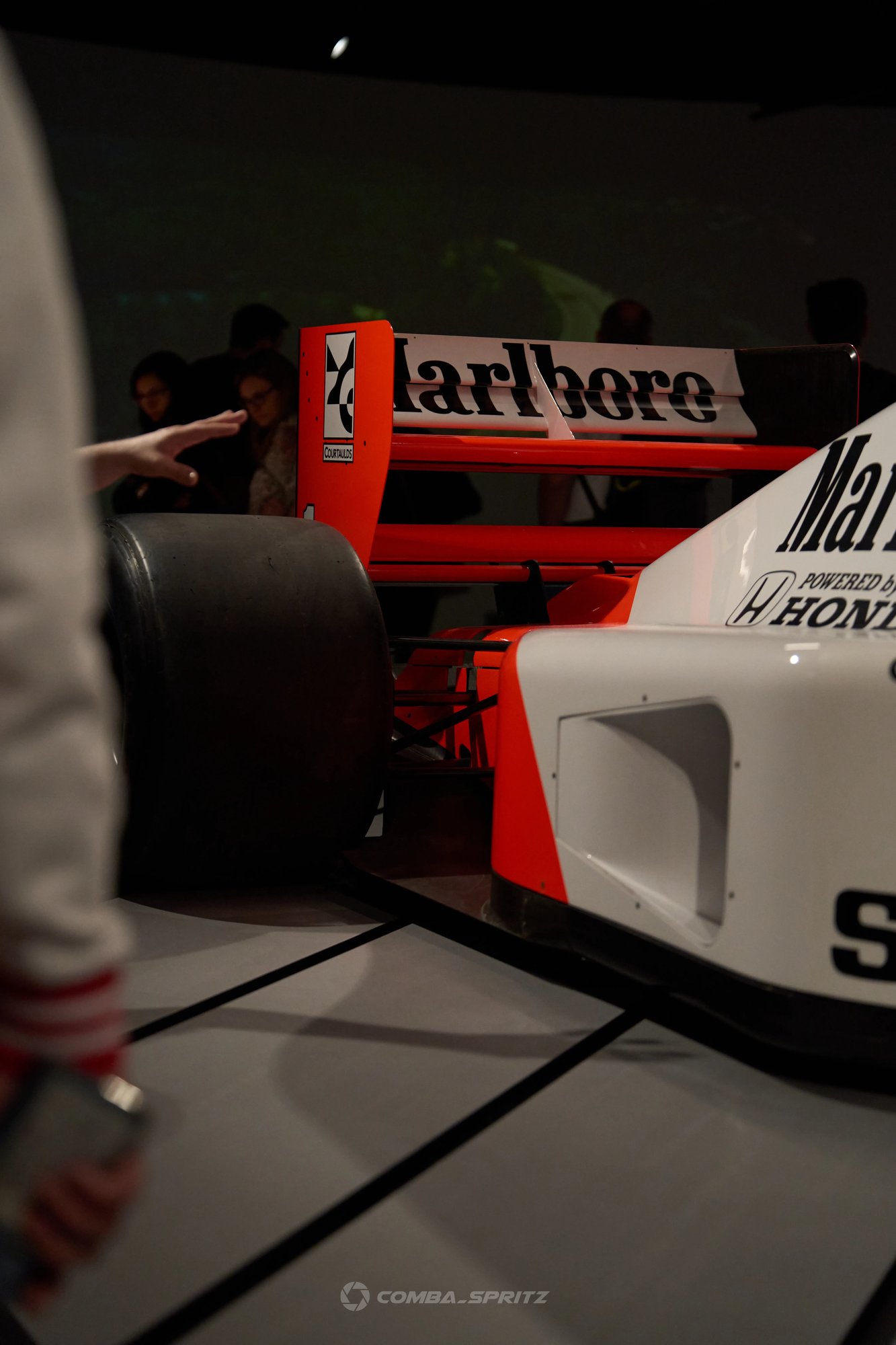 Senna - MAUTO - 59