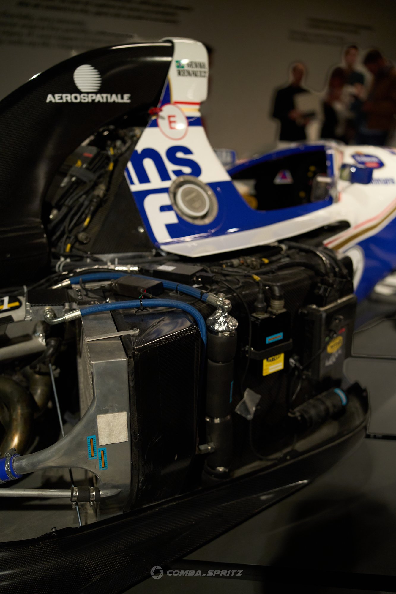 Senna - MAUTO - 60