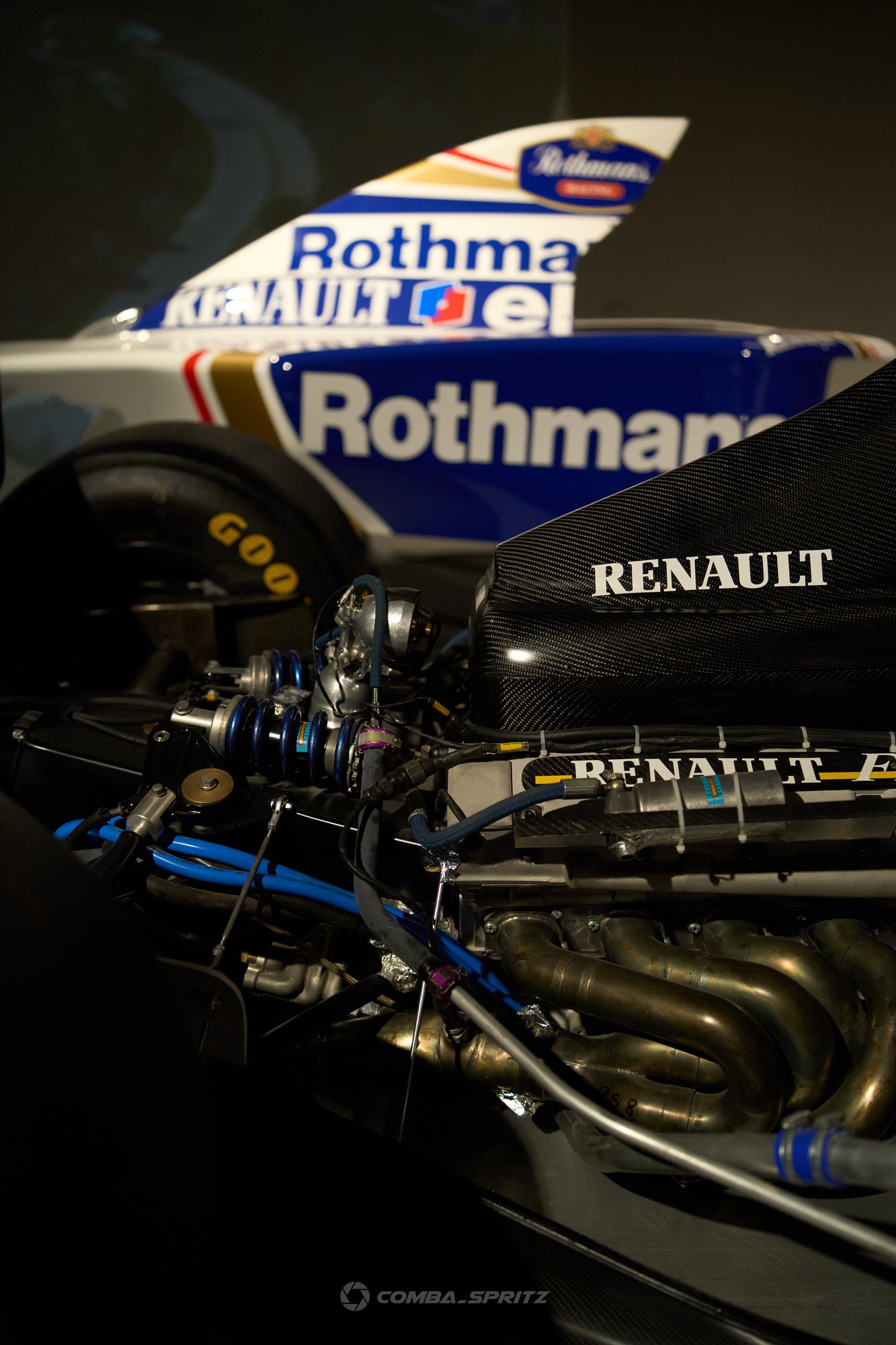 Senna - MAUTO - 64