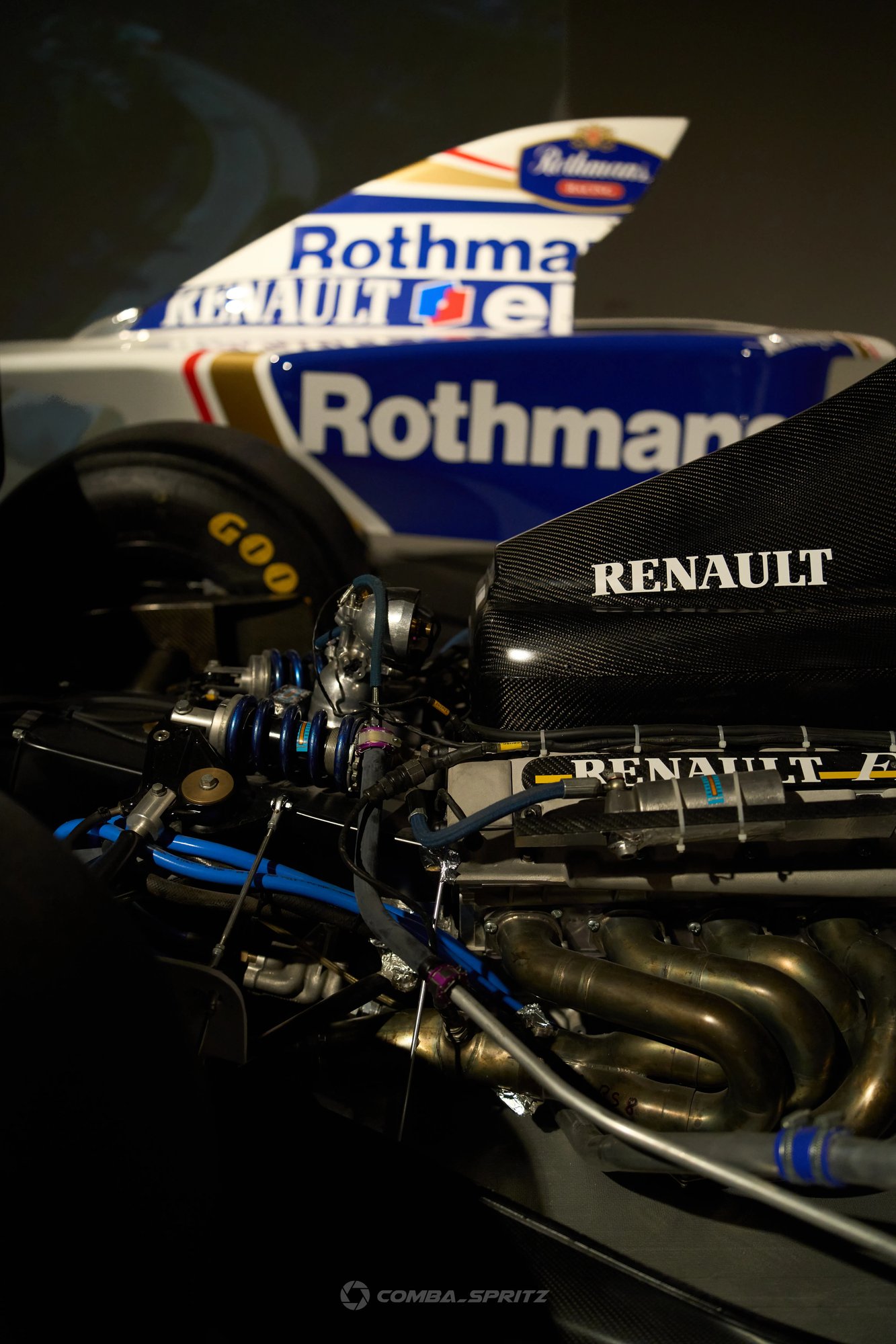 Senna - MAUTO - 65