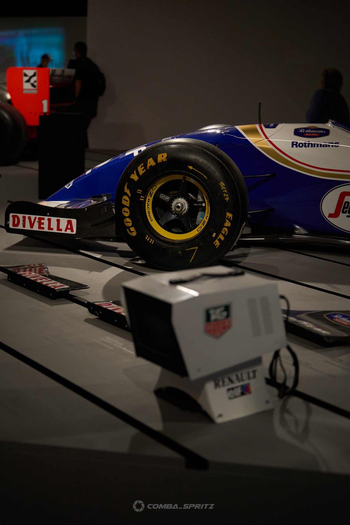 Senna - MAUTO - 66