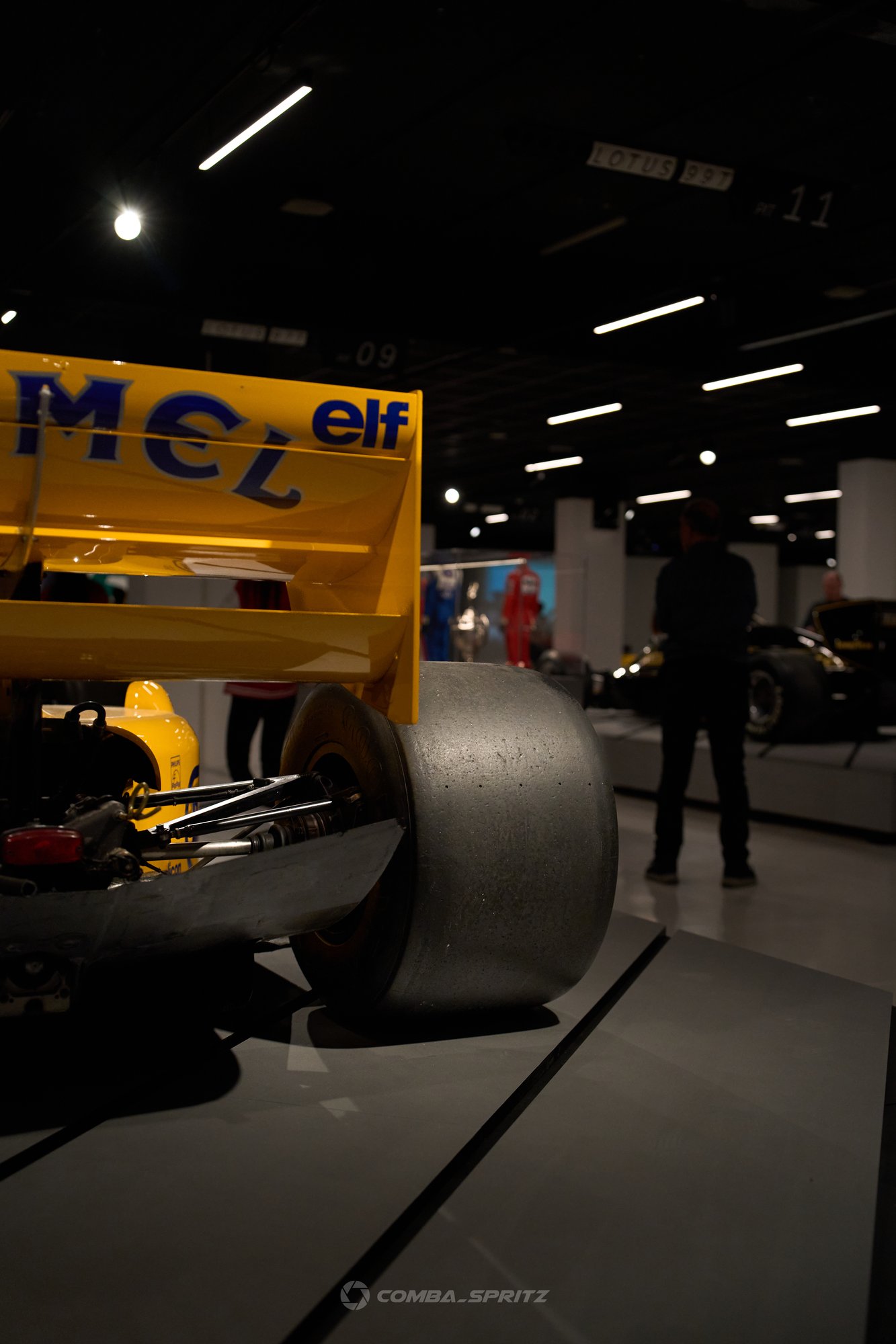 Senna - MAUTO - 68