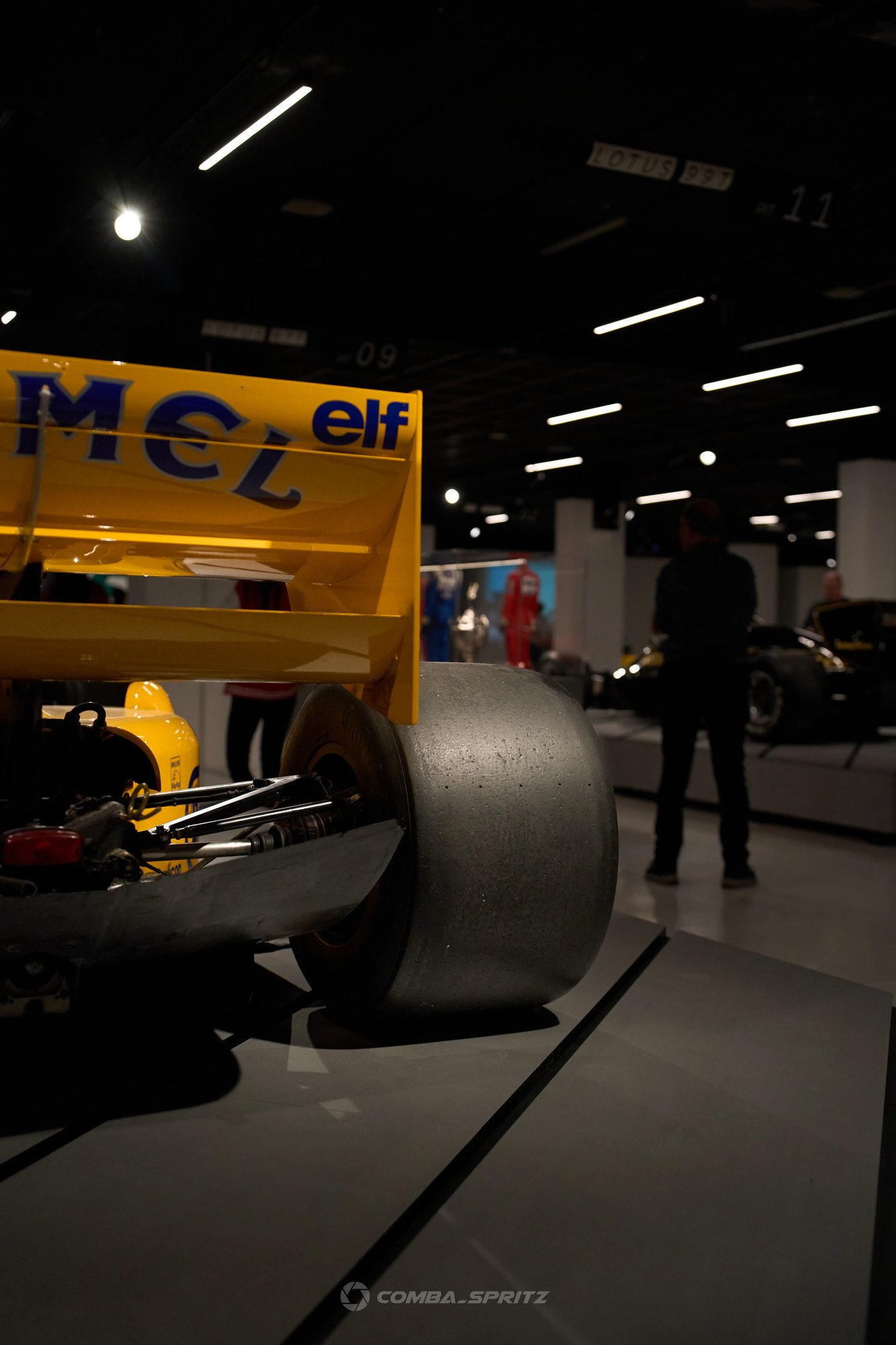 Senna - MAUTO - 69