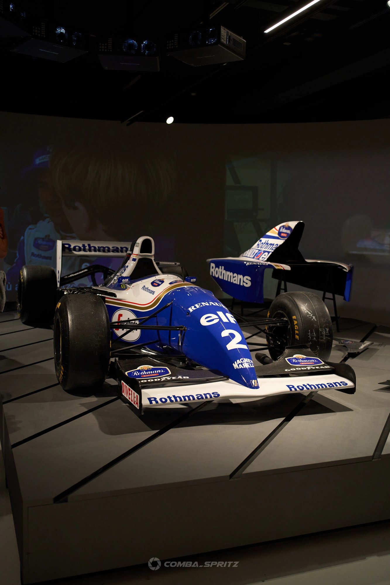 Senna - MAUTO - 71