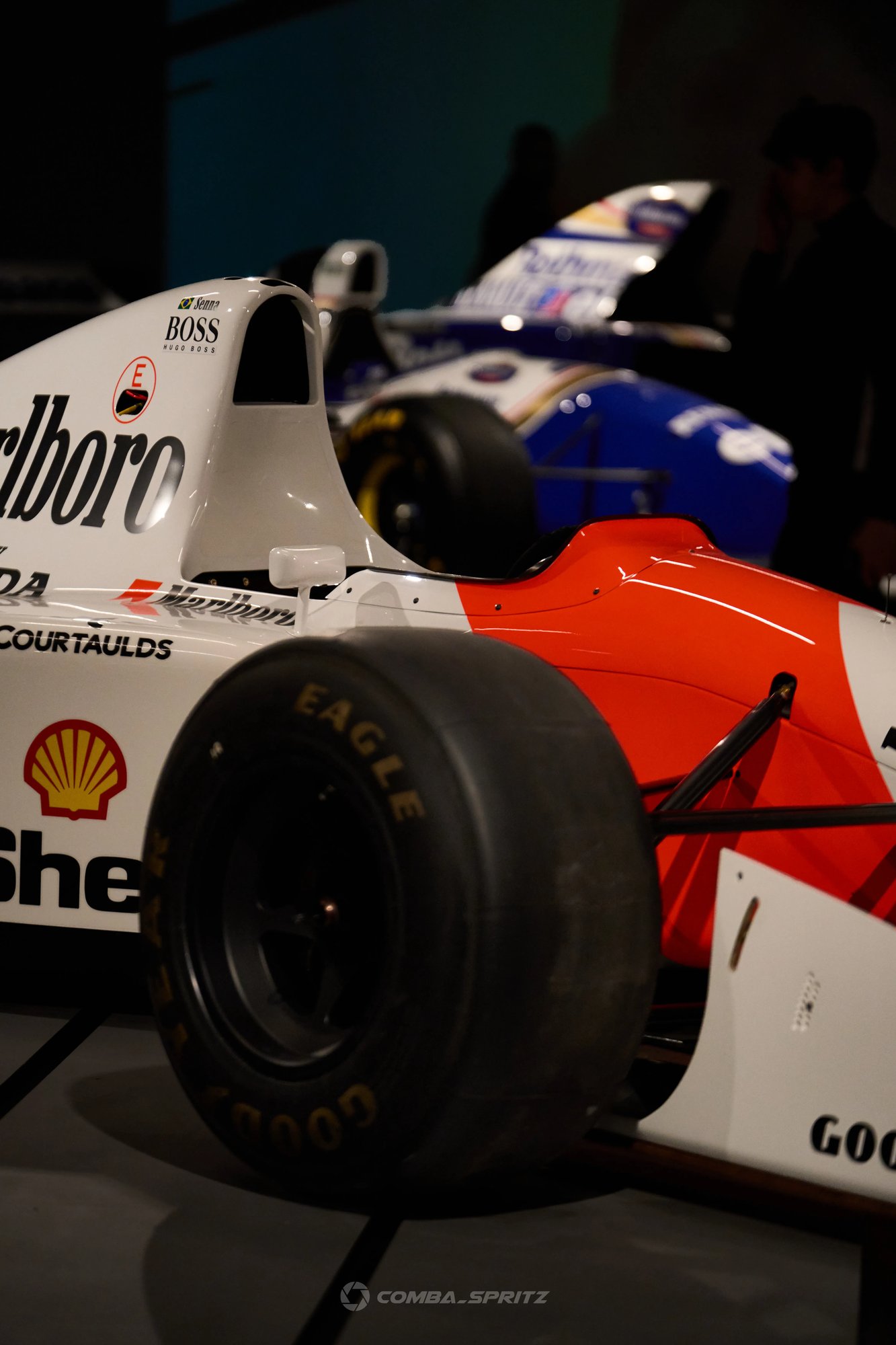 Senna - MAUTO - 75
