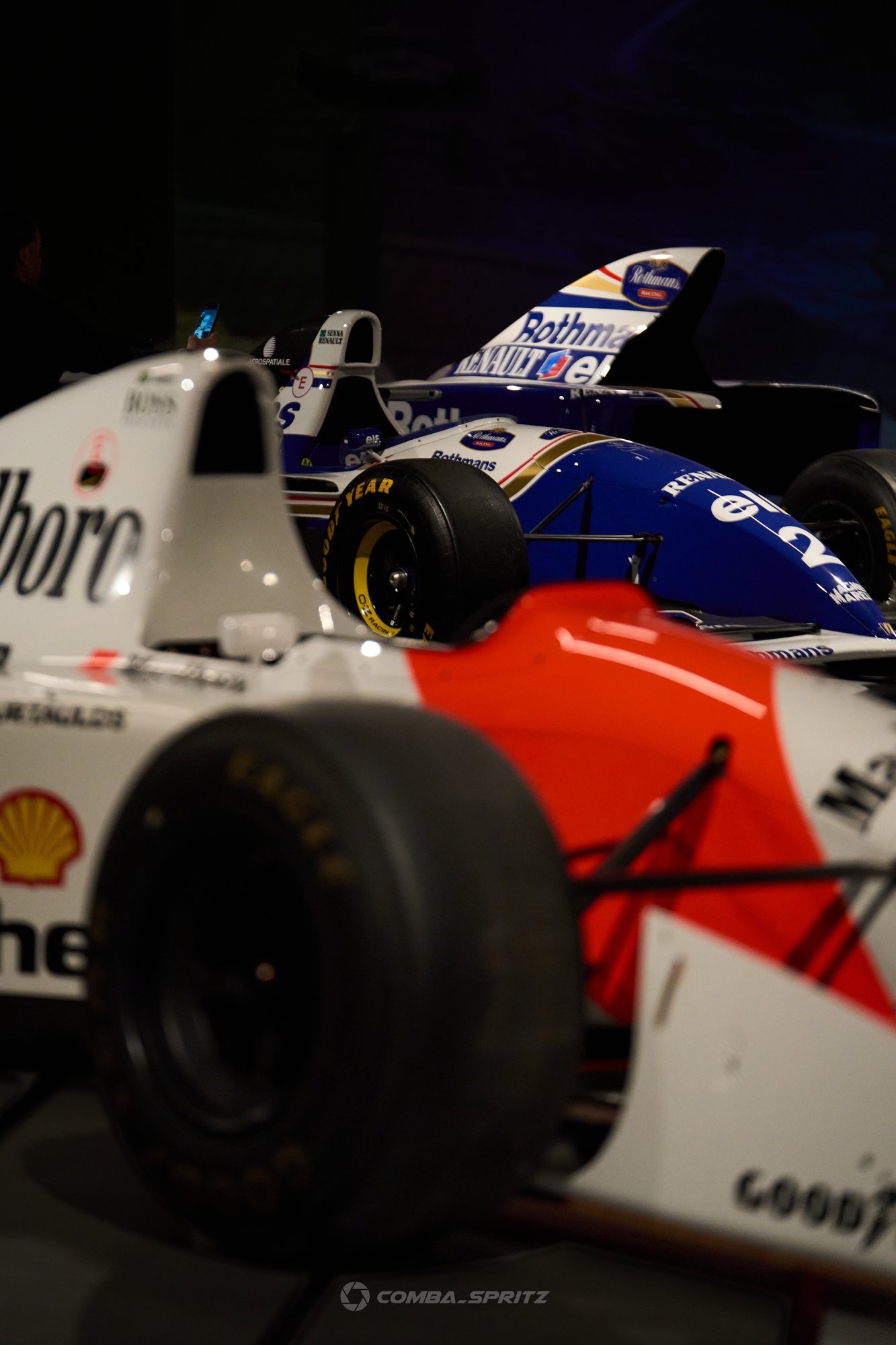 Senna - MAUTO - 76