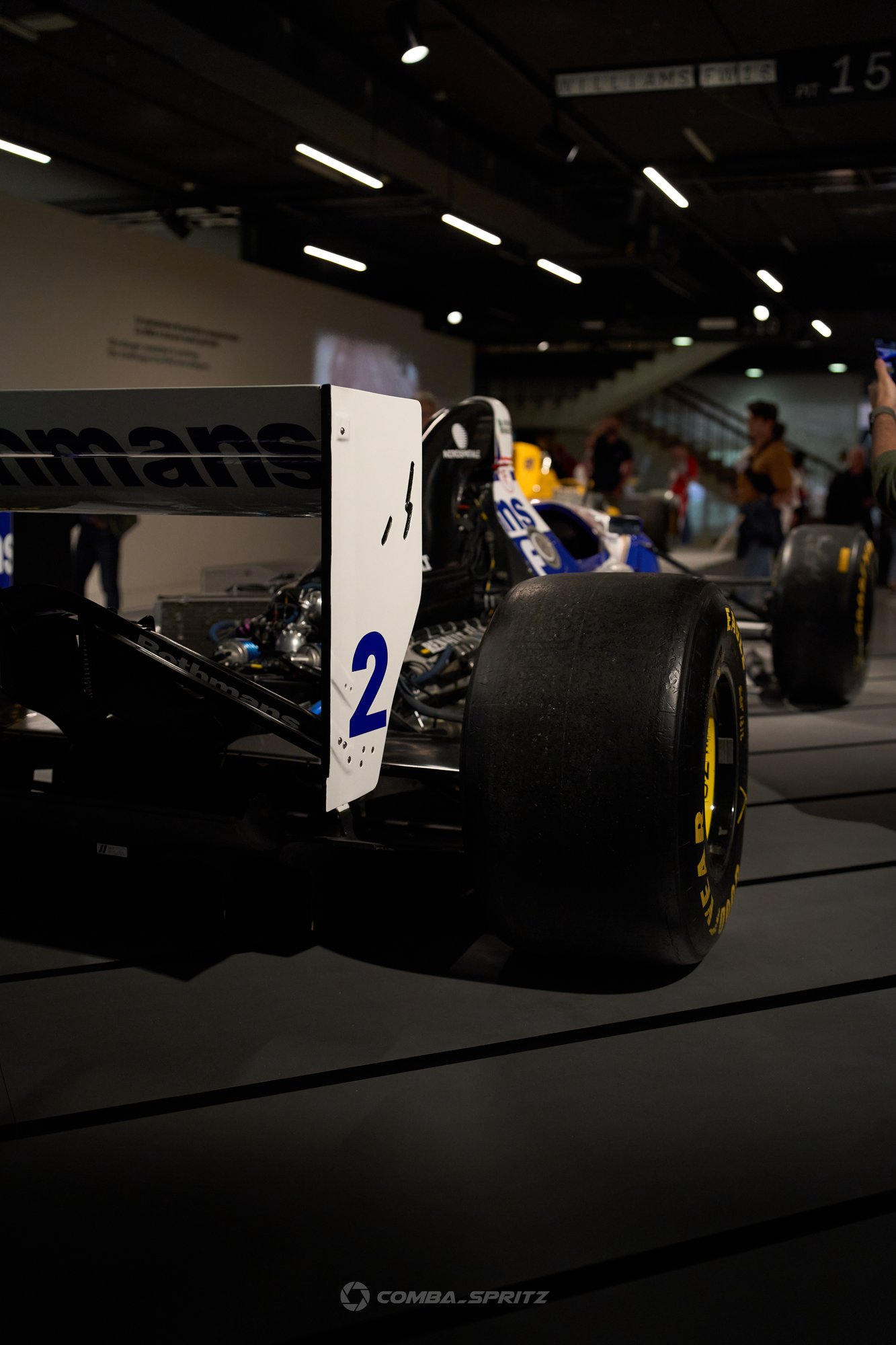 Senna - MAUTO - 78