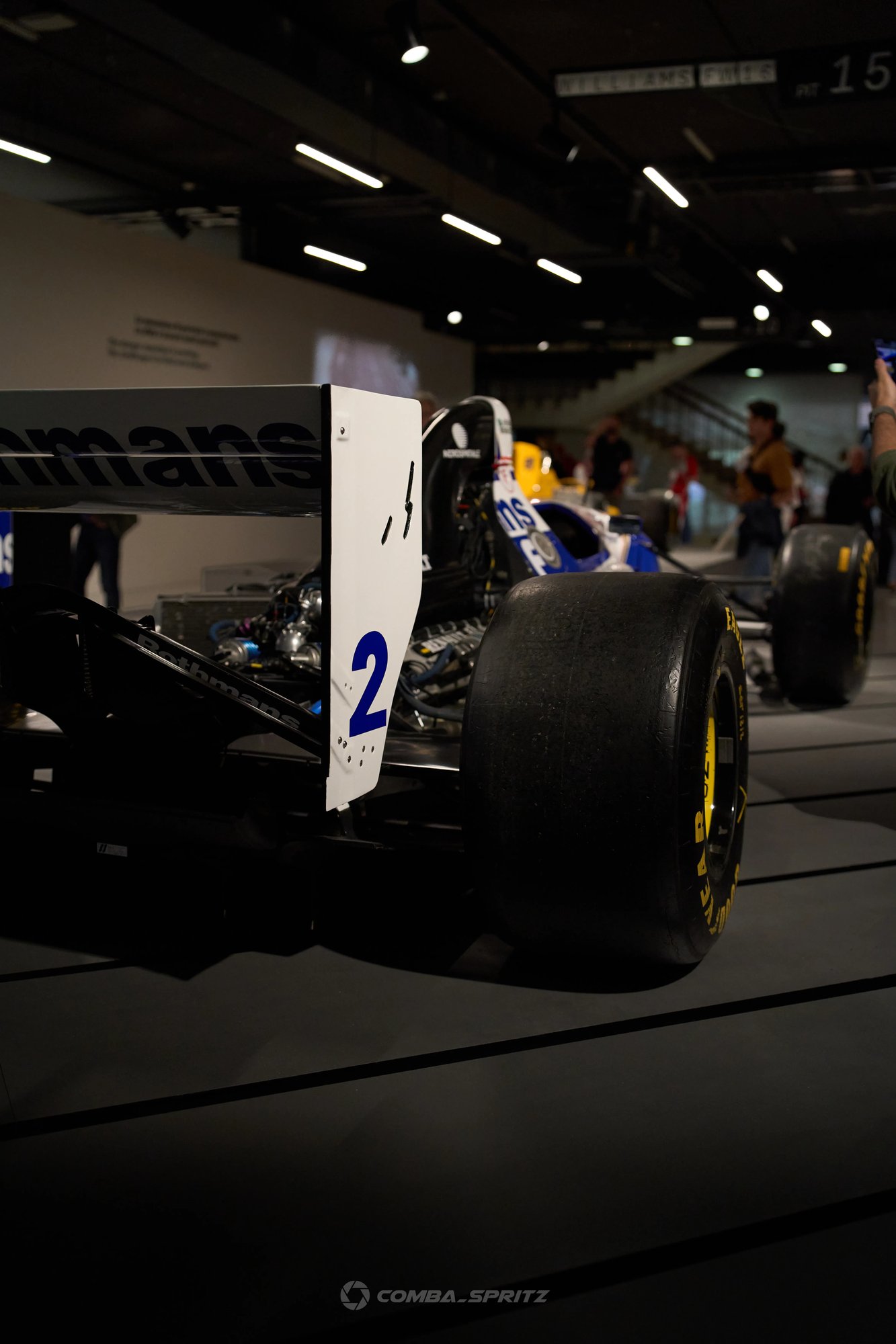 Senna - MAUTO - 79