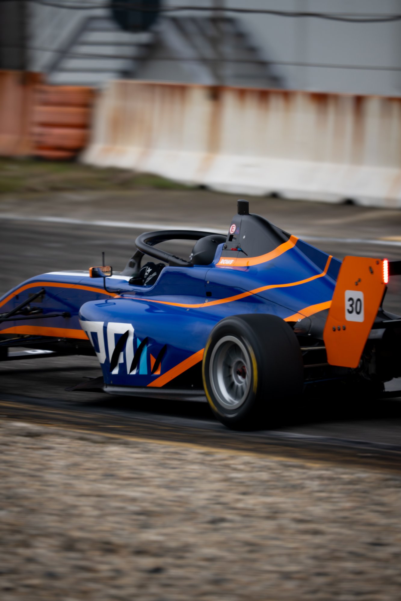 Test  Formula 4 Gennaio 2026 - 3