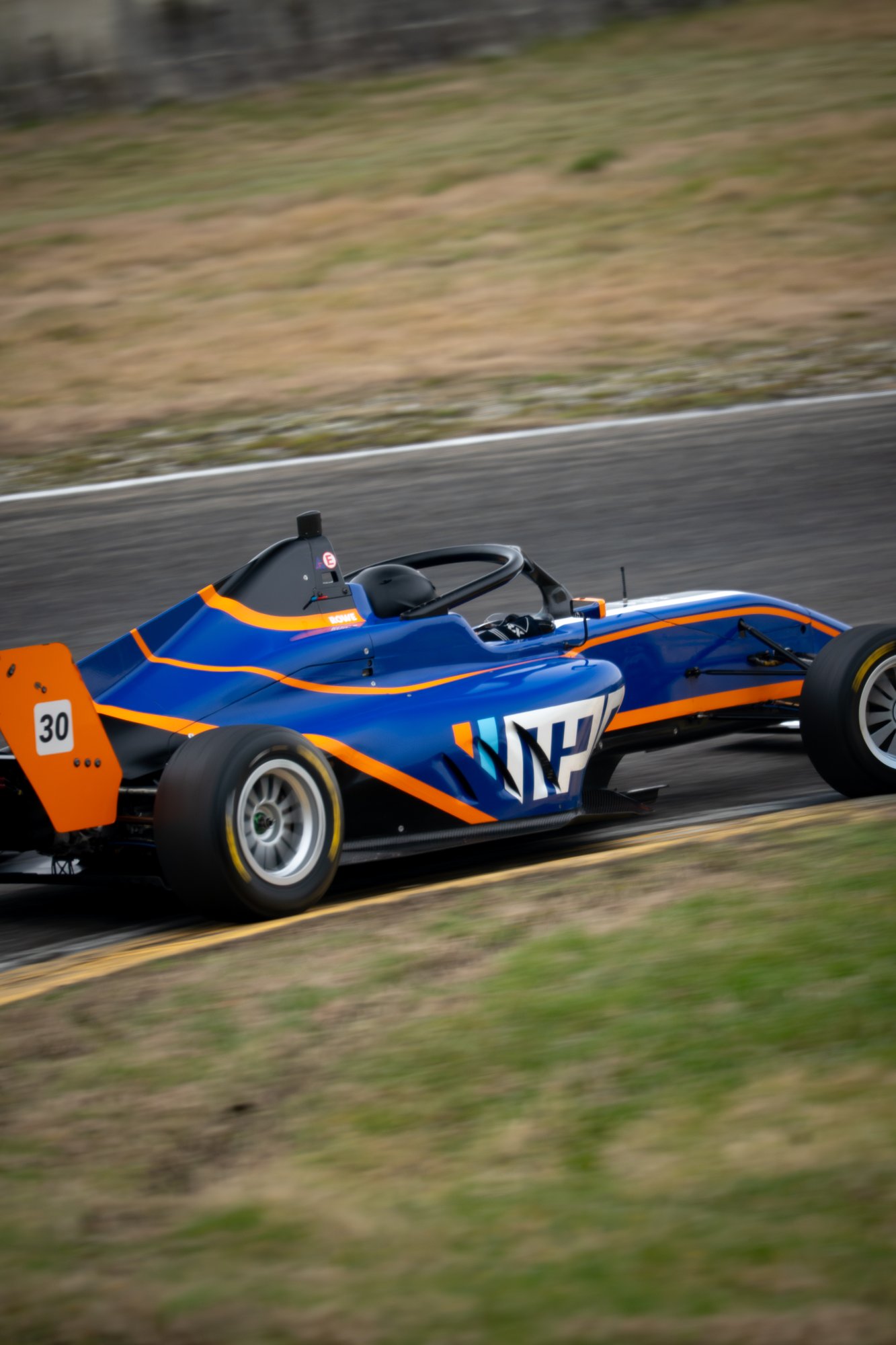 Test  Formula 4 Gennaio 2026 - 6