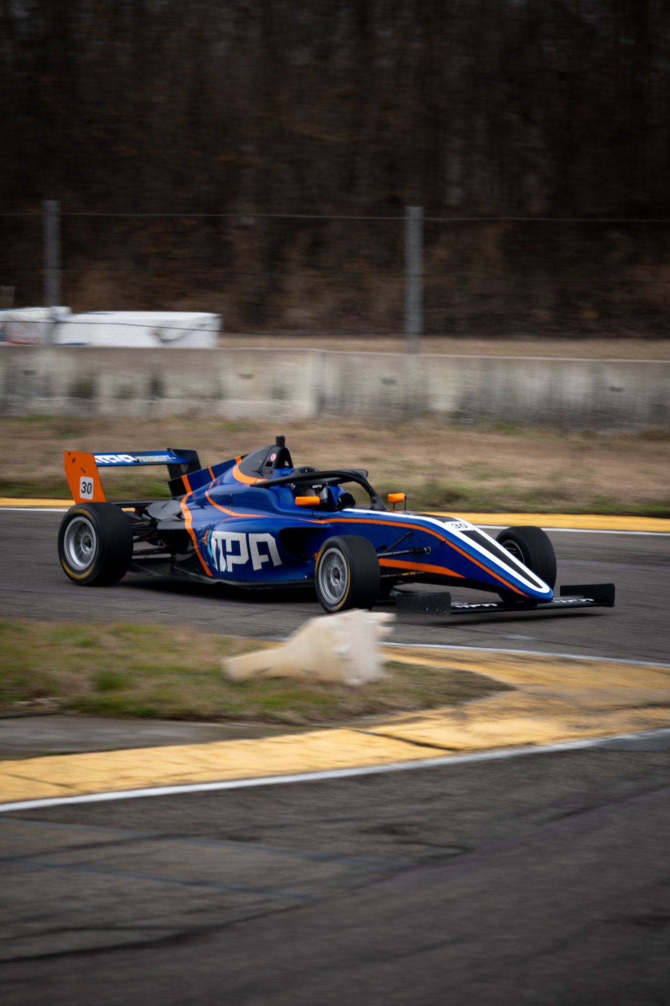 Test  Formula 4 Gennaio 2026 - 7