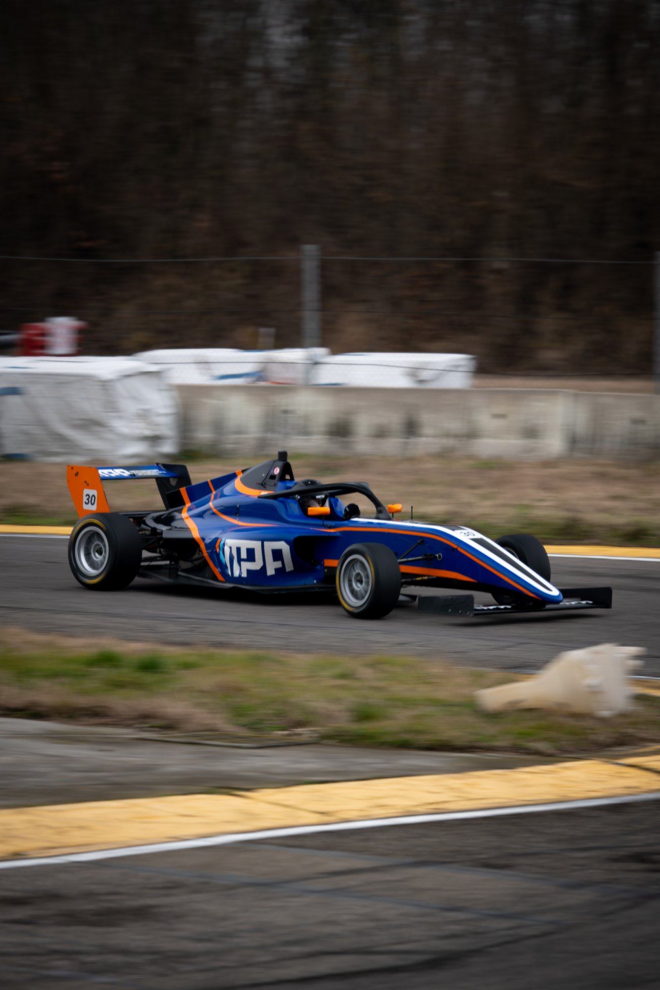 Test  Formula 4 Gennaio 2026 - 8