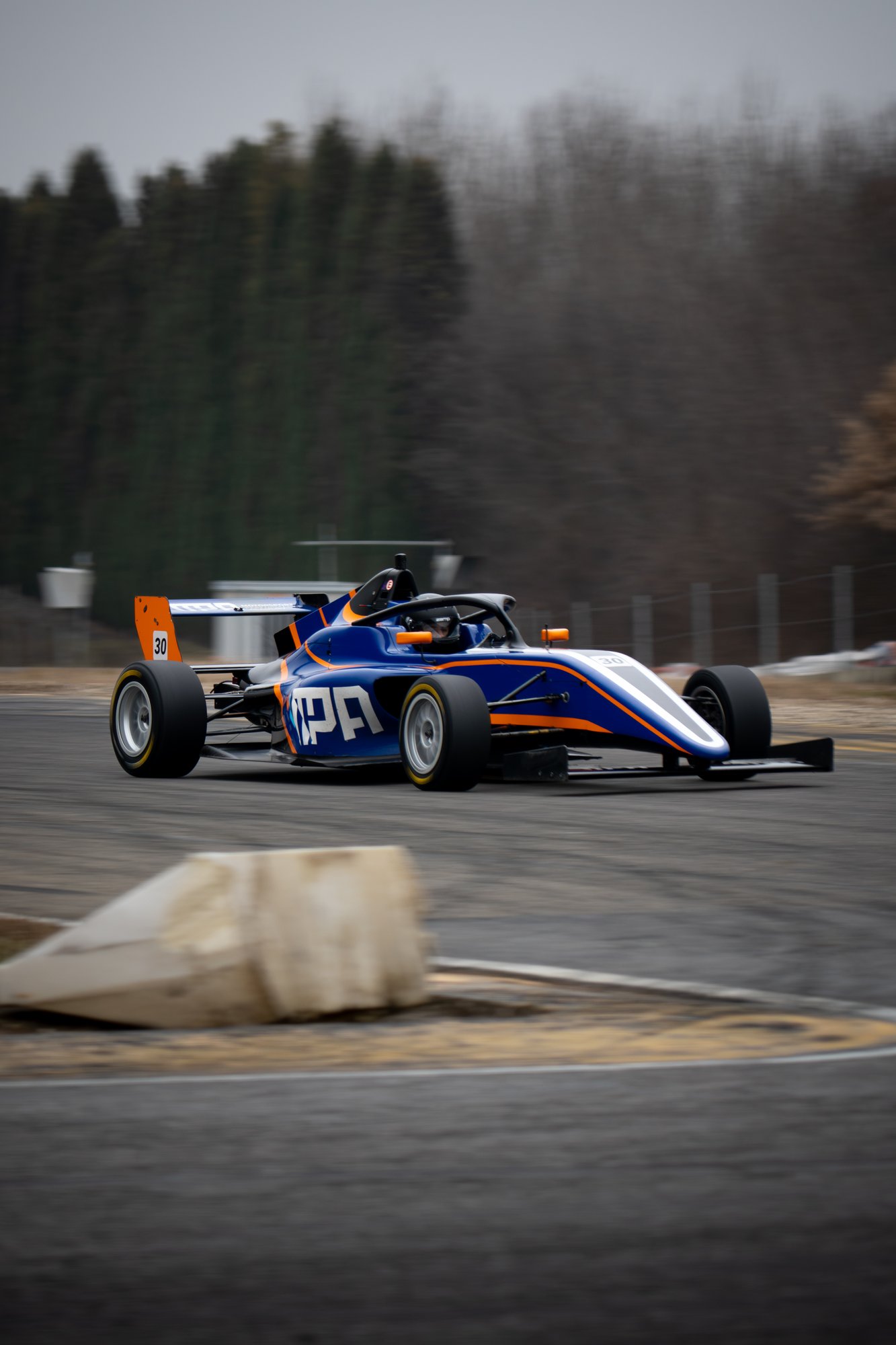 Test  Formula 4 Gennaio 2026 - 10
