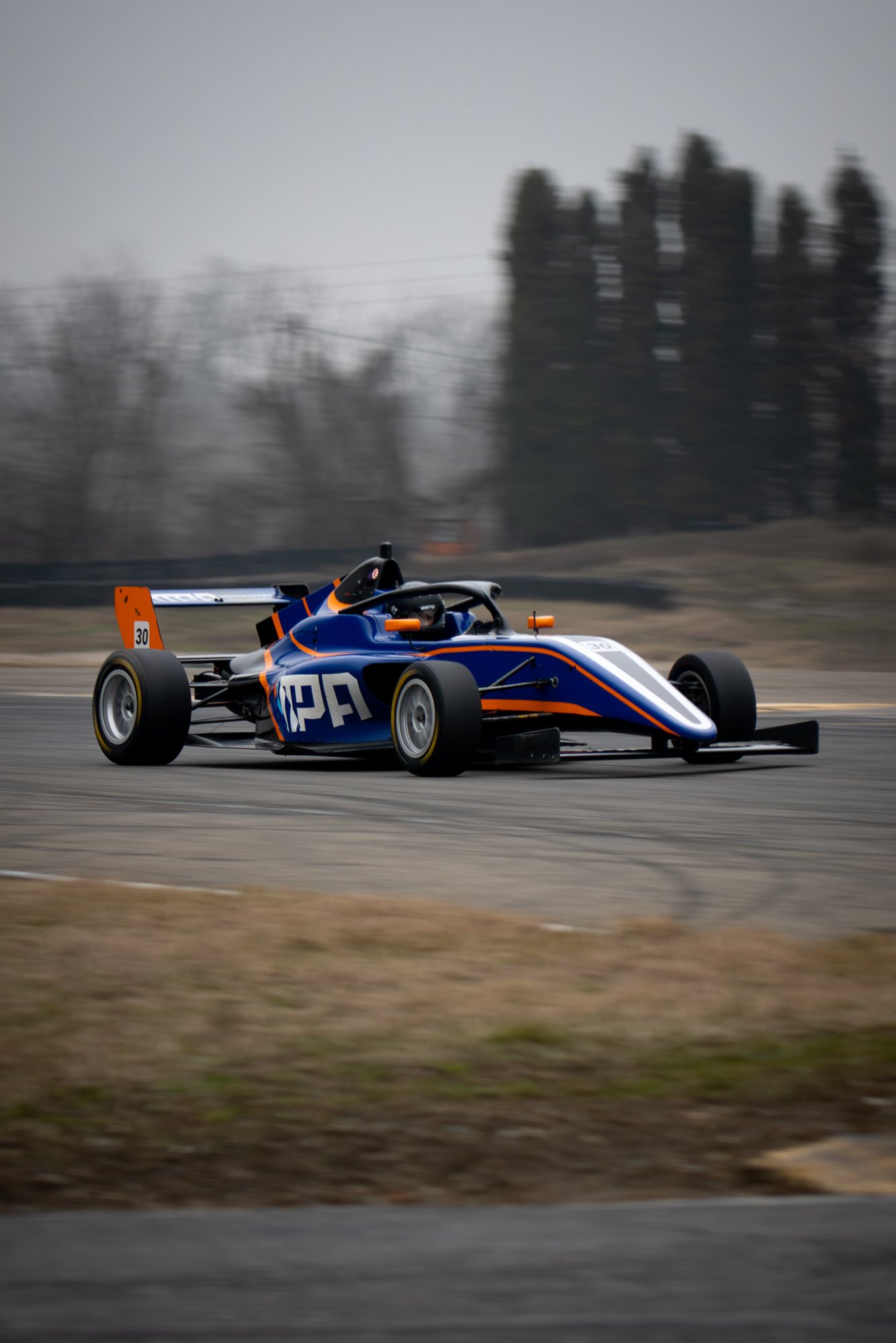 Test  Formula 4 Gennaio 2026 - 11