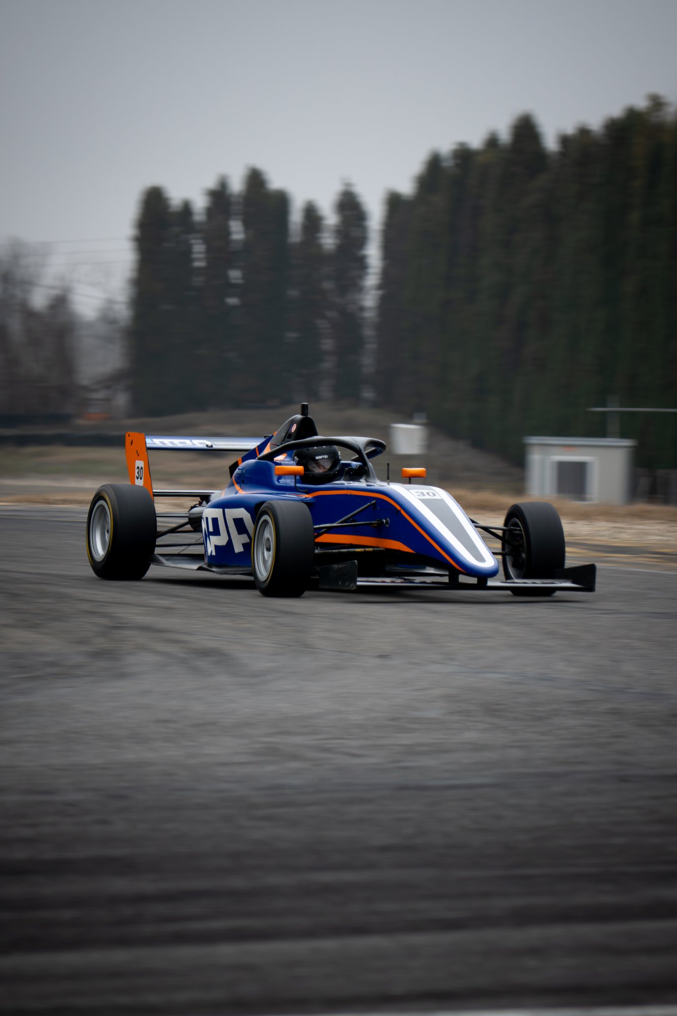 Test  Formula 4 Gennaio 2026 - 12