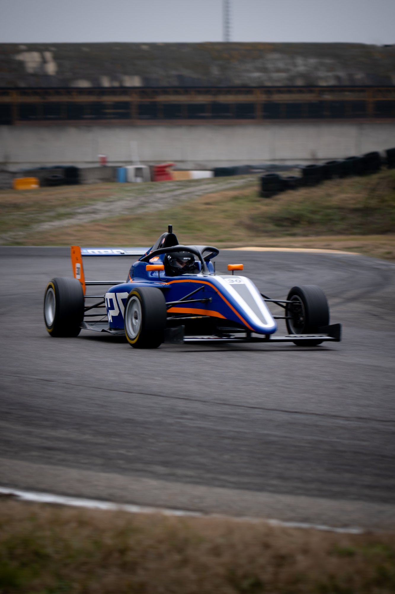 Test  Formula 4 Gennaio 2026 - 13