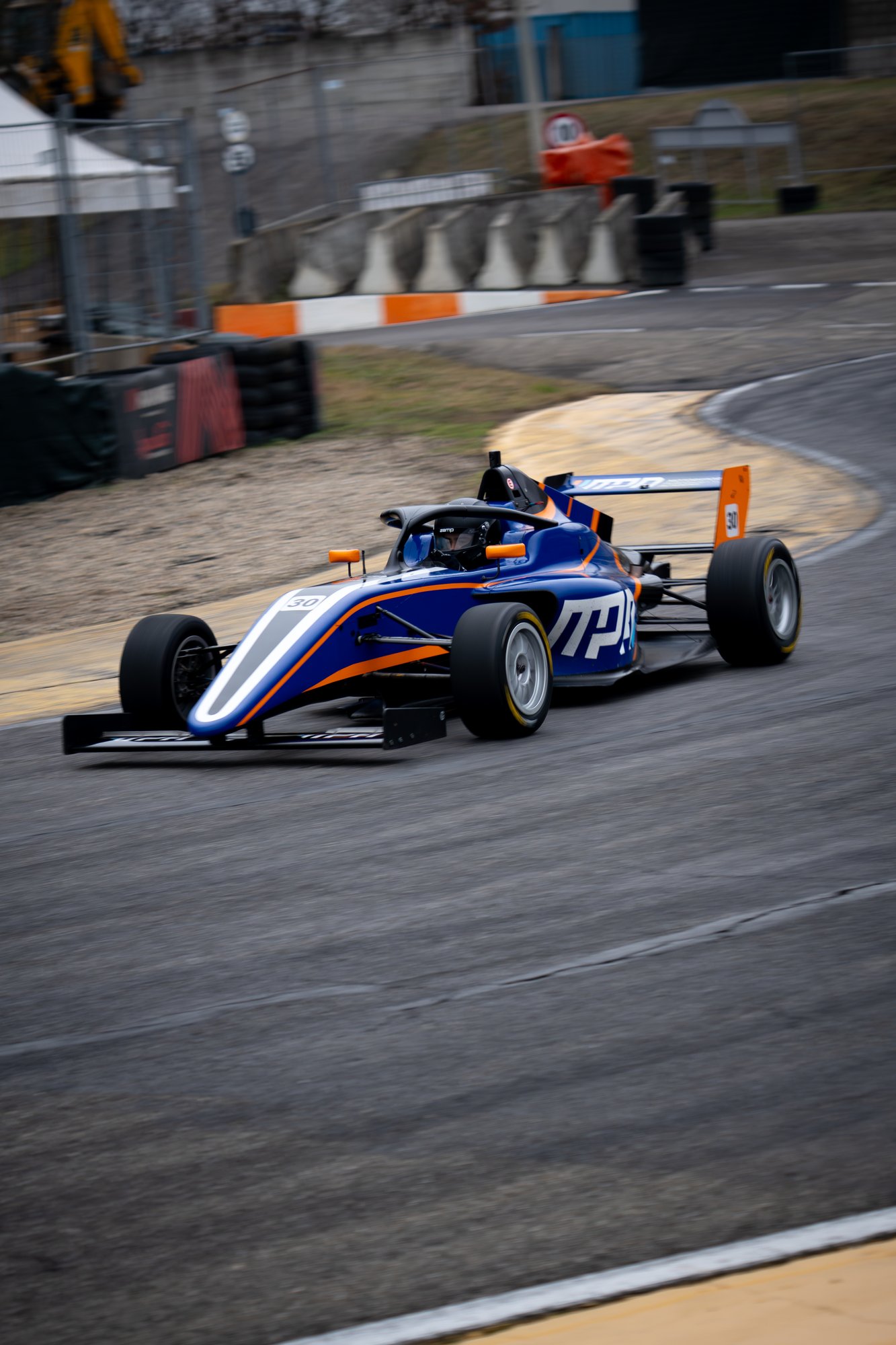 Test  Formula 4 Gennaio 2026 - 14