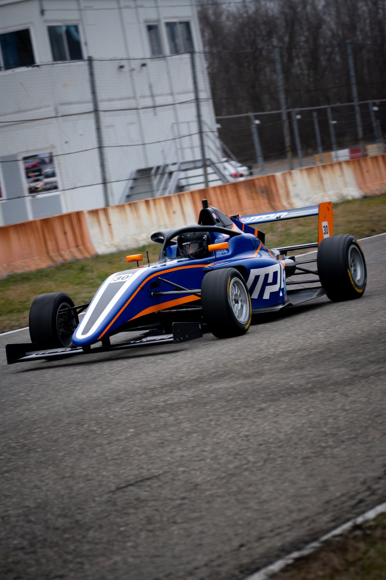 Test  Formula 4 Gennaio 2026 - 16