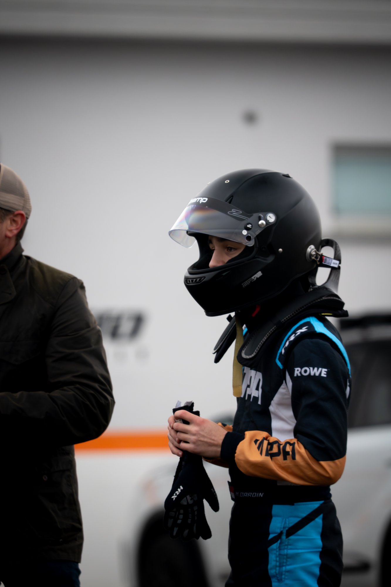 Test  Formula 4 Gennaio 2026 - 17