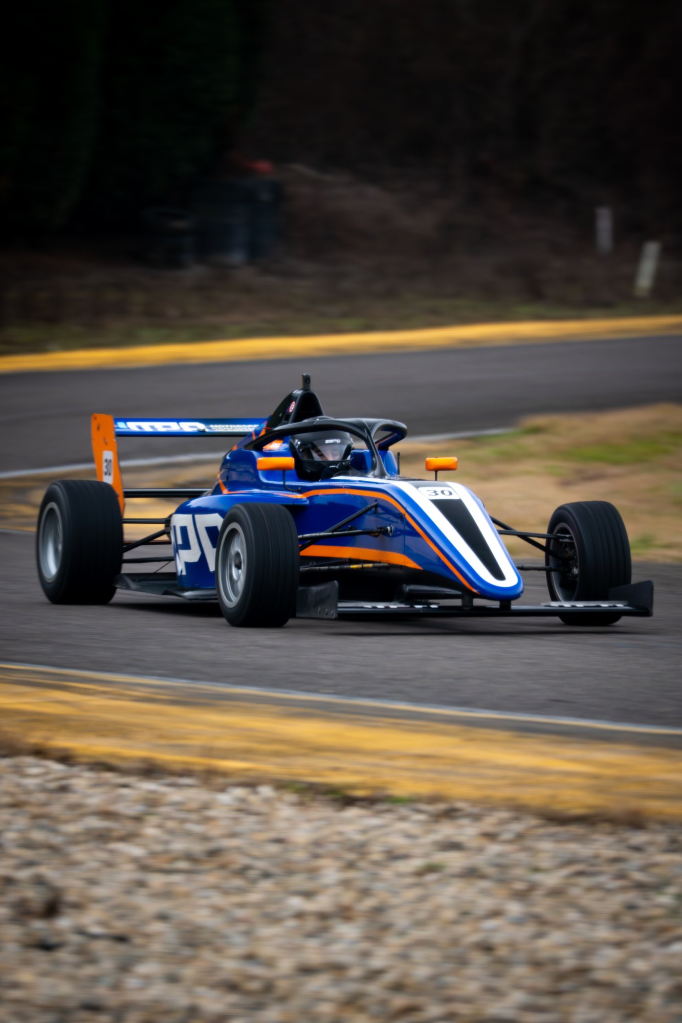 Test  Formula 4 Gennaio 2026 - 21