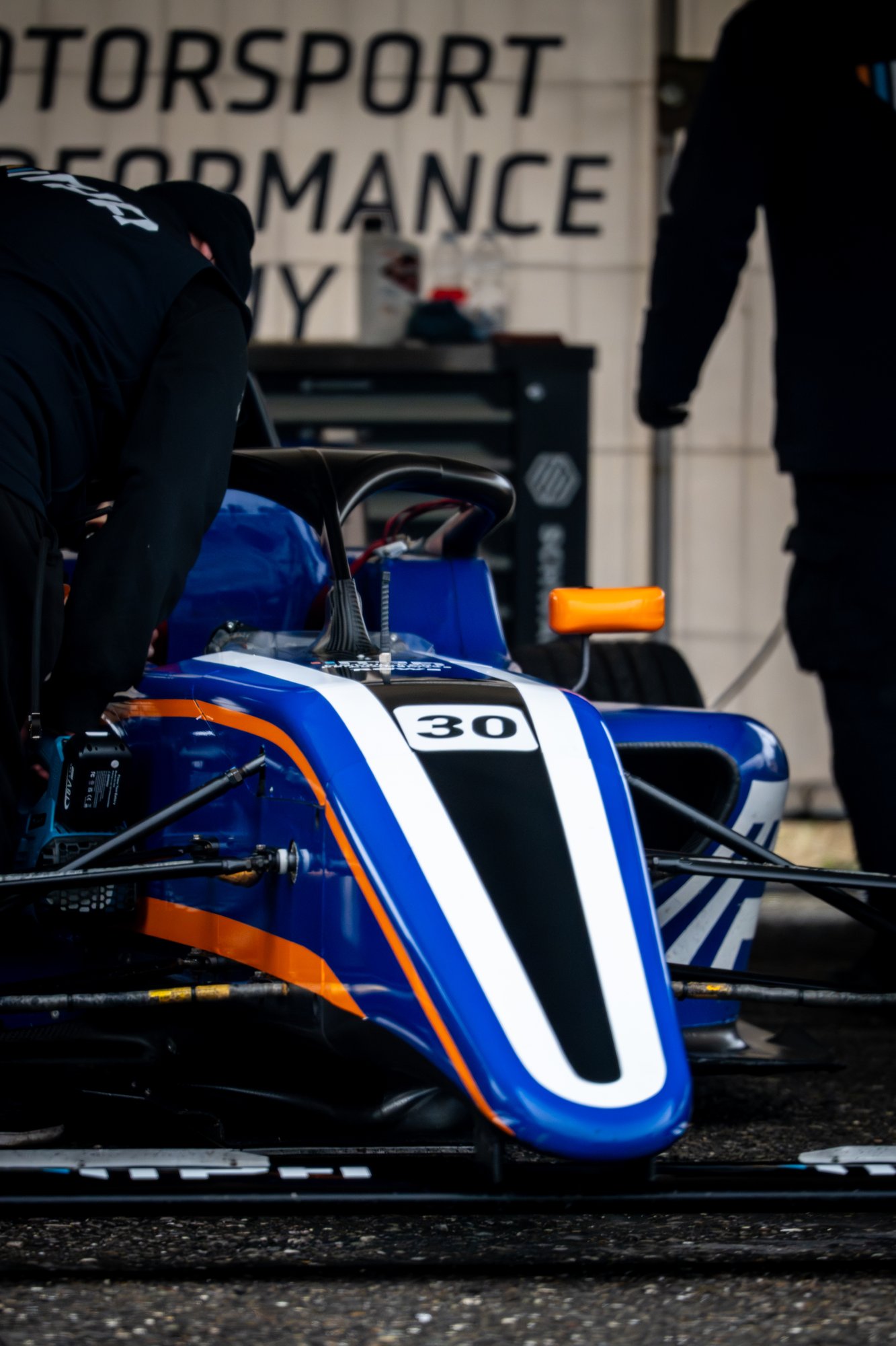 Test  Formula 4 Gennaio 2026 - 25