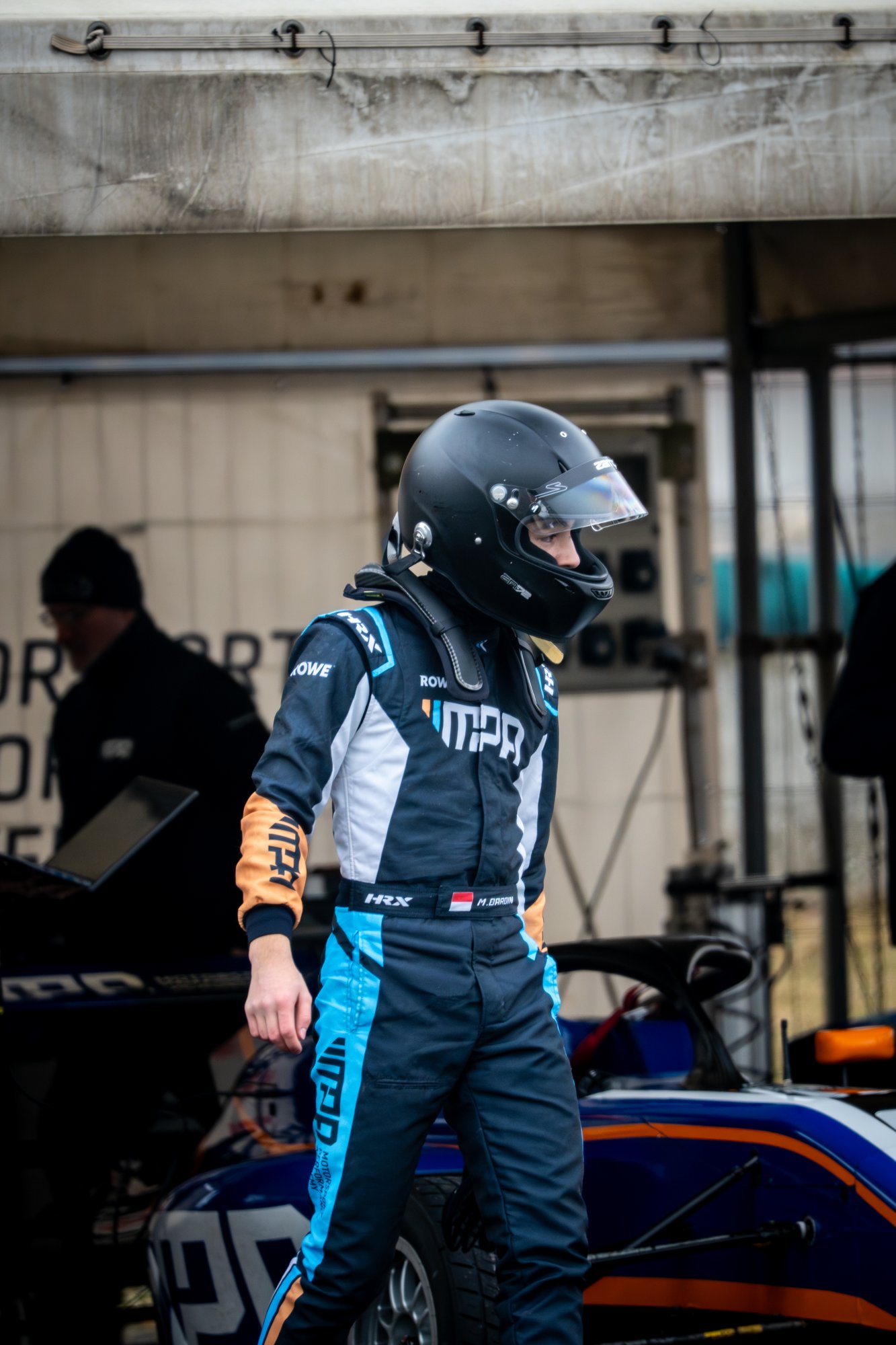 Test  Formula 4 Gennaio 2026 - 26