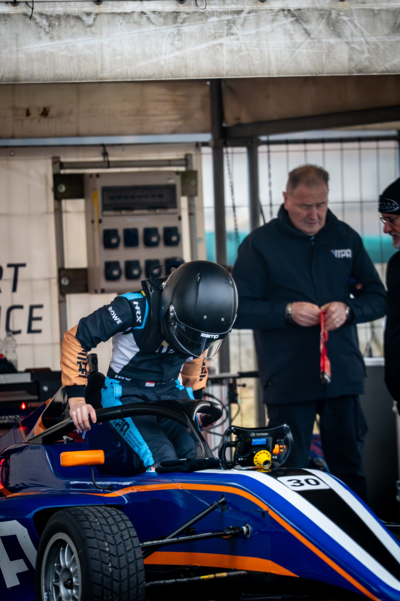 Test  Formula 4 Gennaio 2026 - 28