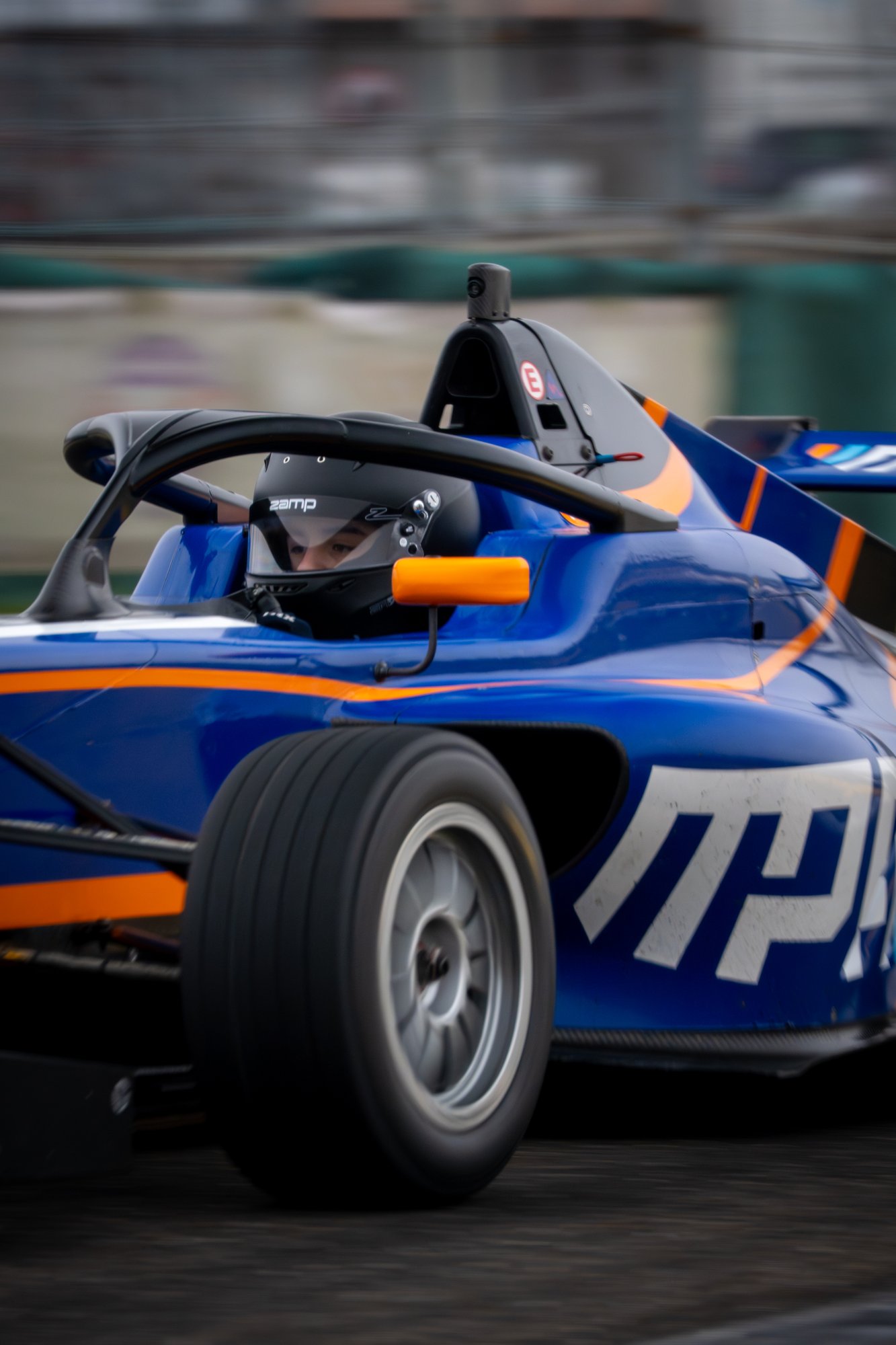 Test  Formula 4 Gennaio 2026 - 32