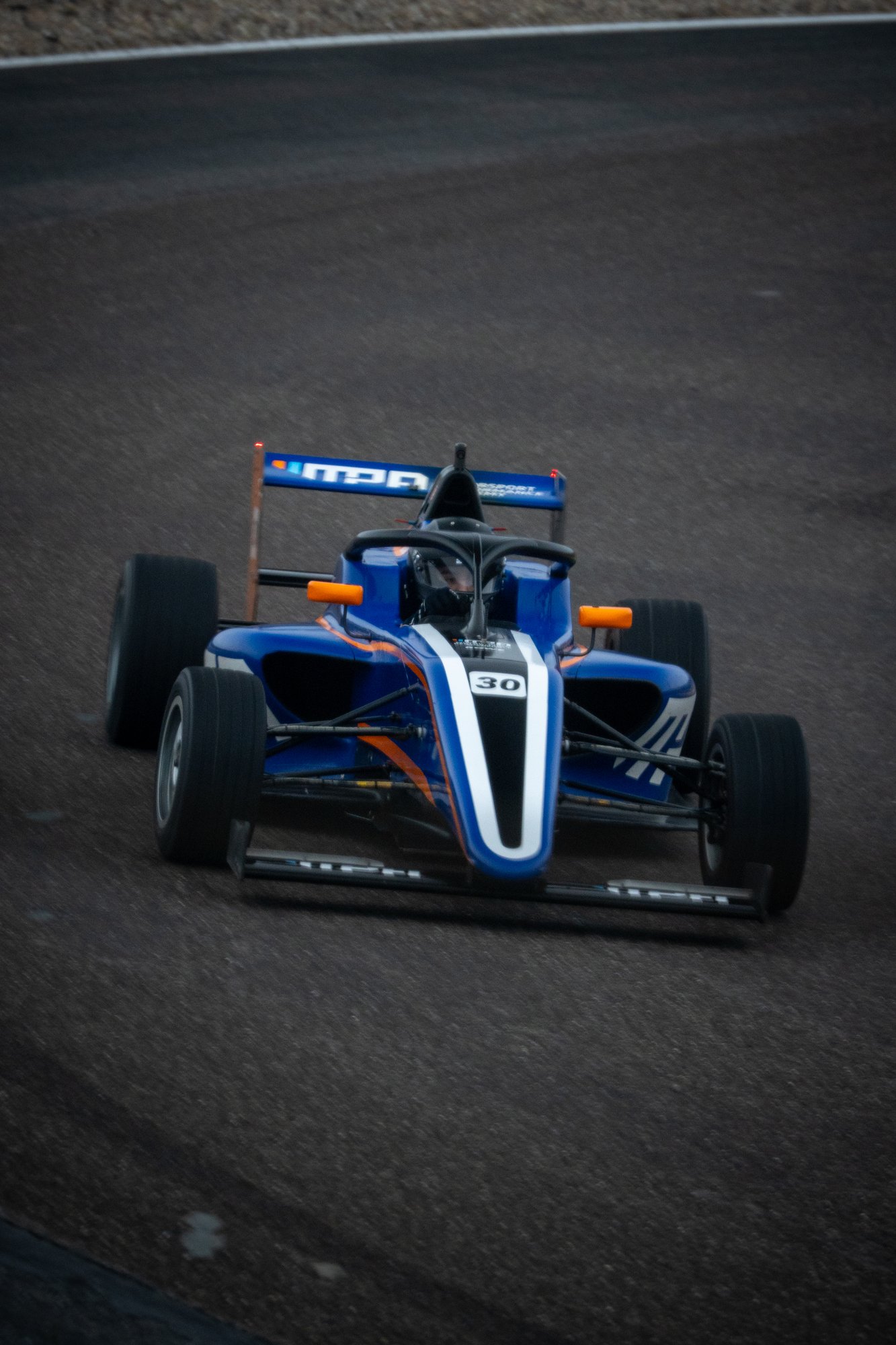 Test  Formula 4 Gennaio 2026 - 33
