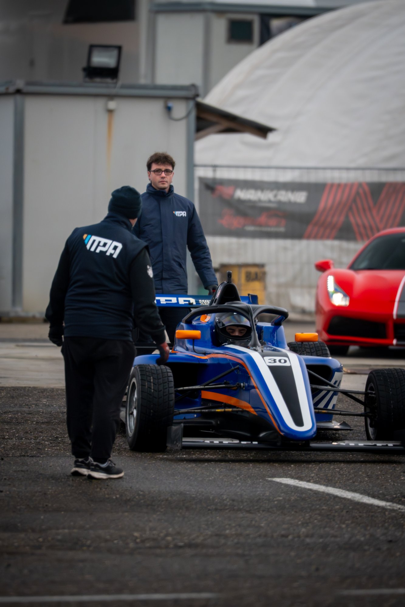 Test  Formula 4 Gennaio 2026 - 39