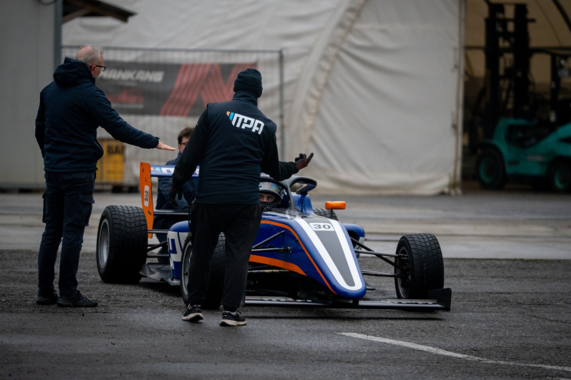 Test  Formula 4 Gennaio 2026 - 40