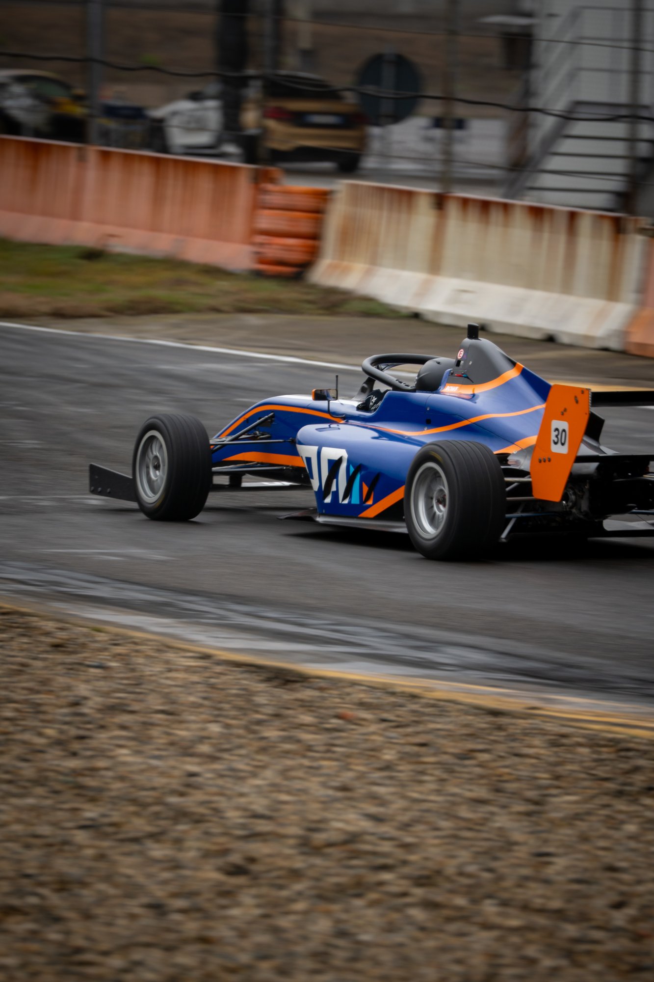 Test  Formula 4 Gennaio 2026 - 43