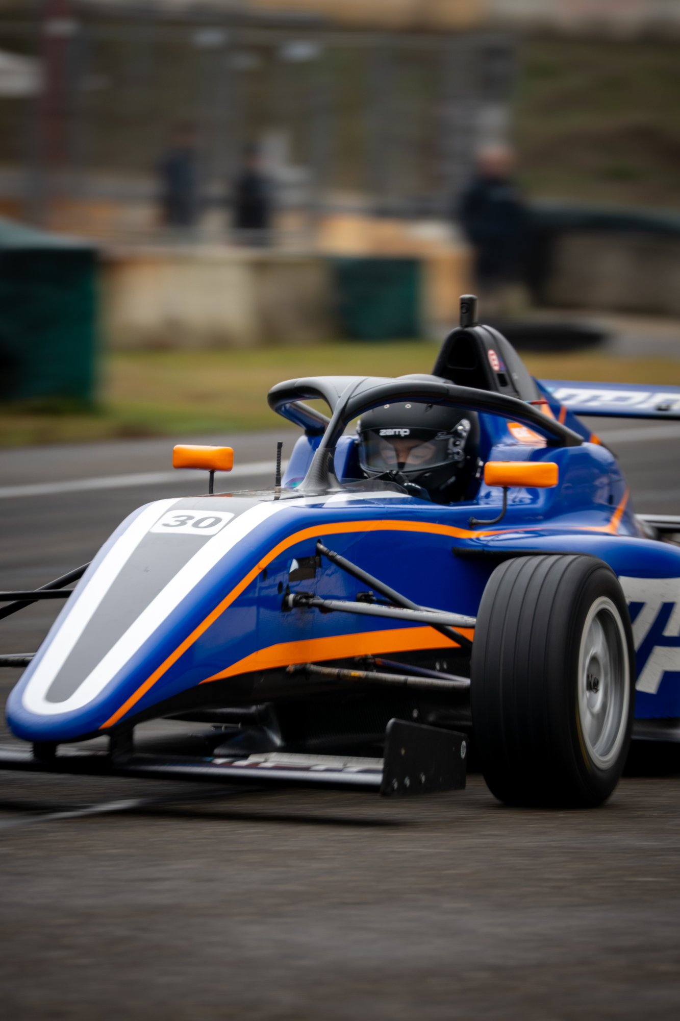 Test  Formula 4 Gennaio 2026 - 48