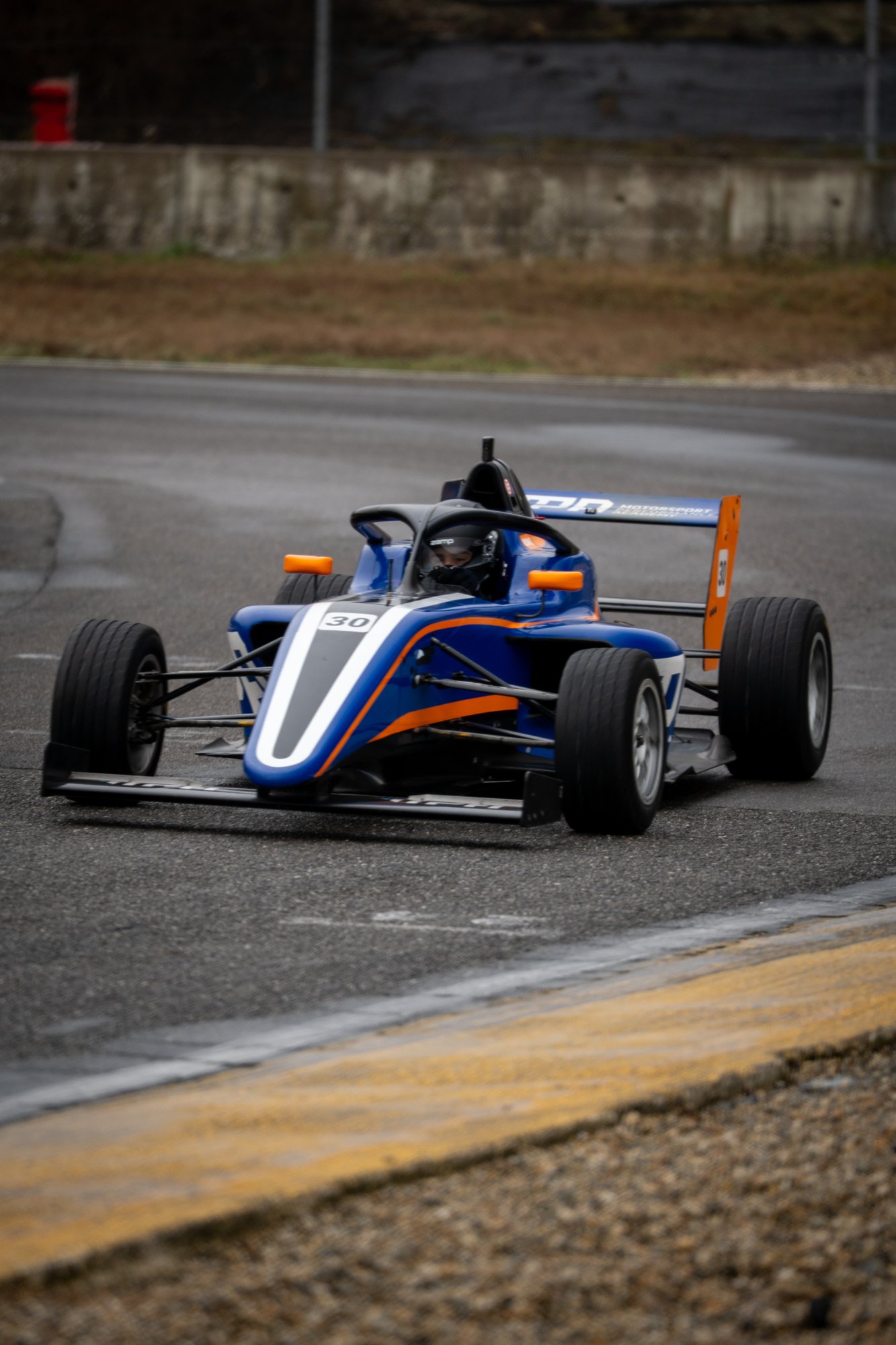 Test  Formula 4 Gennaio 2026 - 52