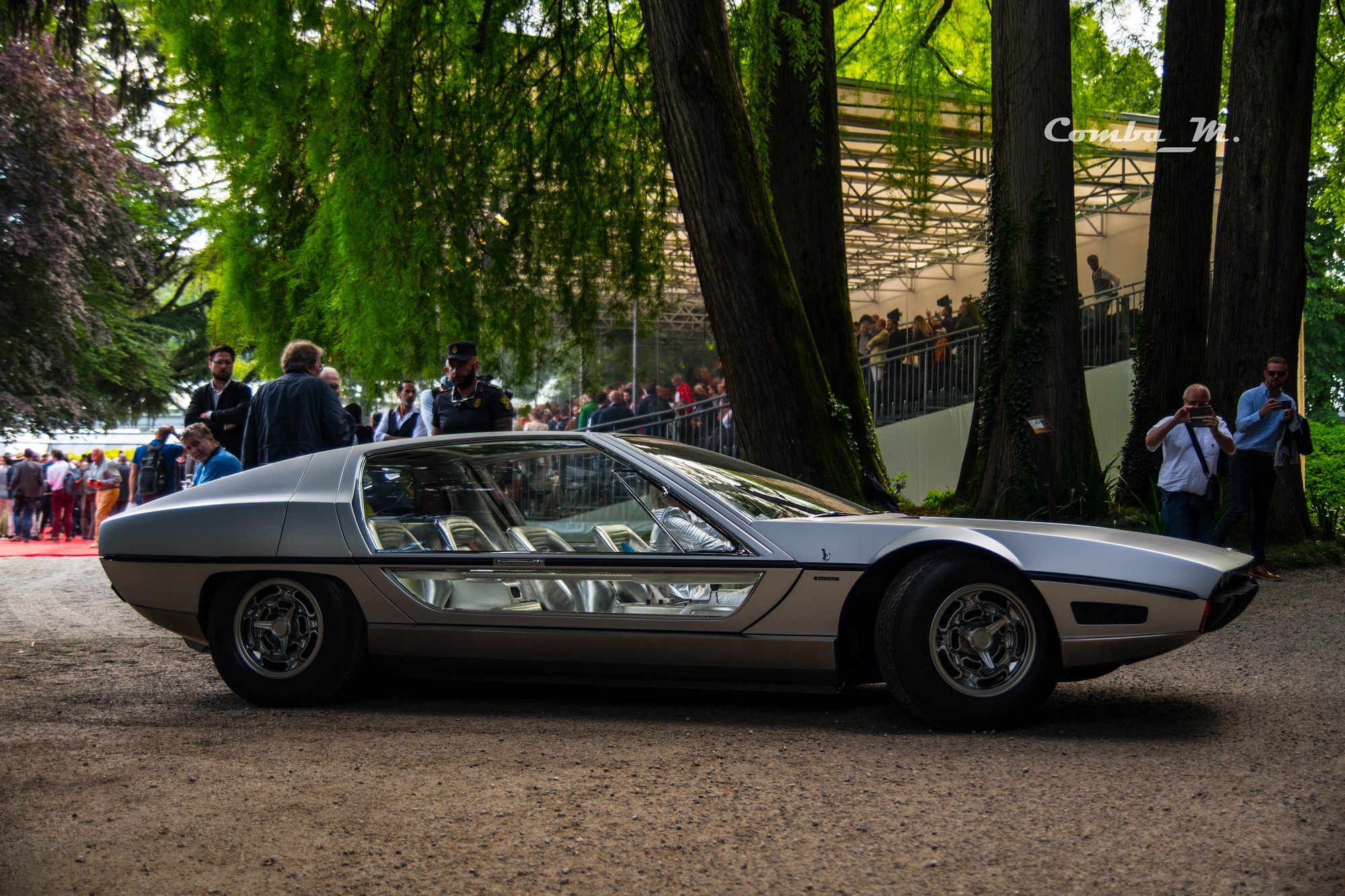 Villa D'este 2019 - 16