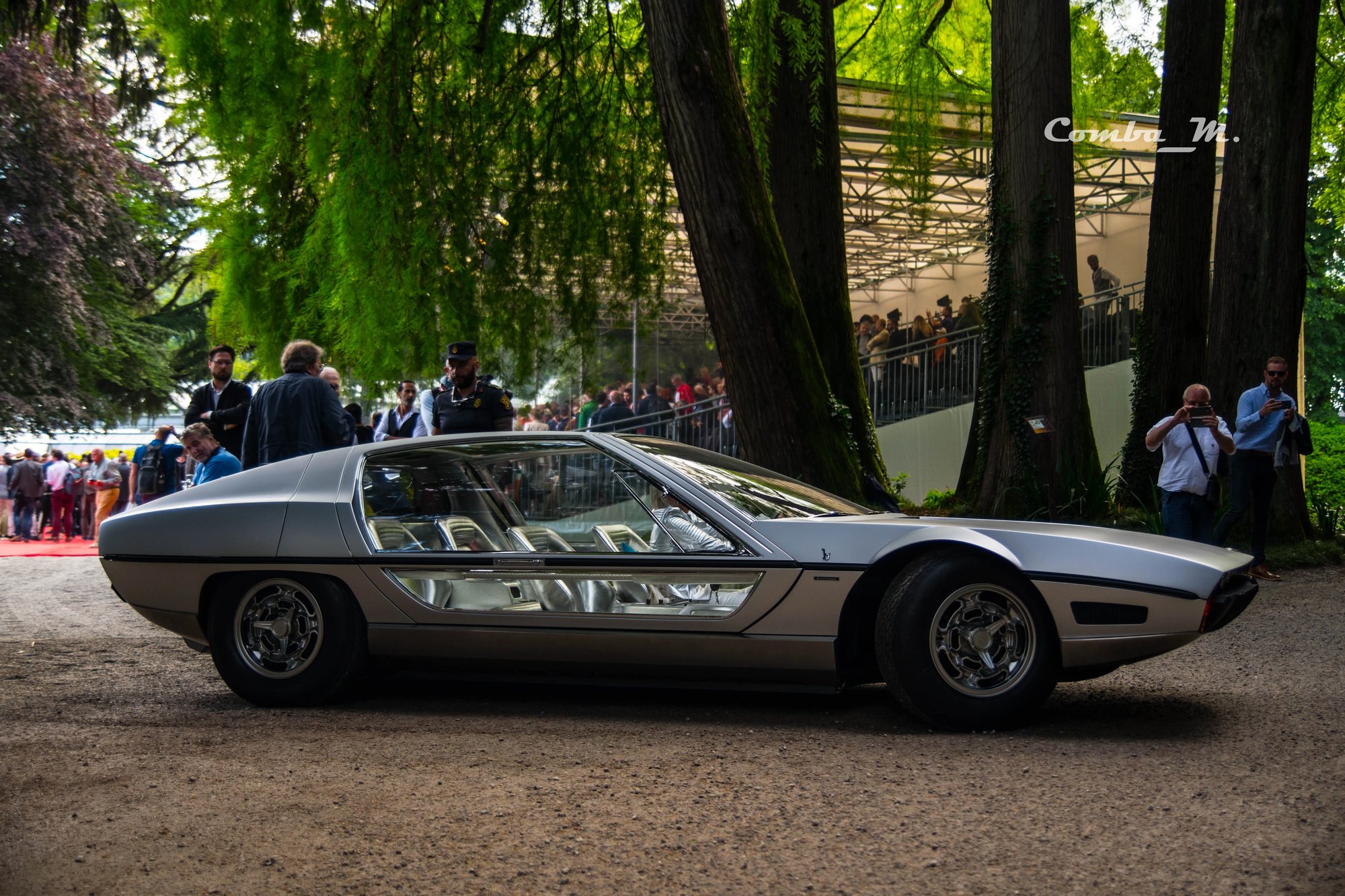 Villa D'este 2019 - 17