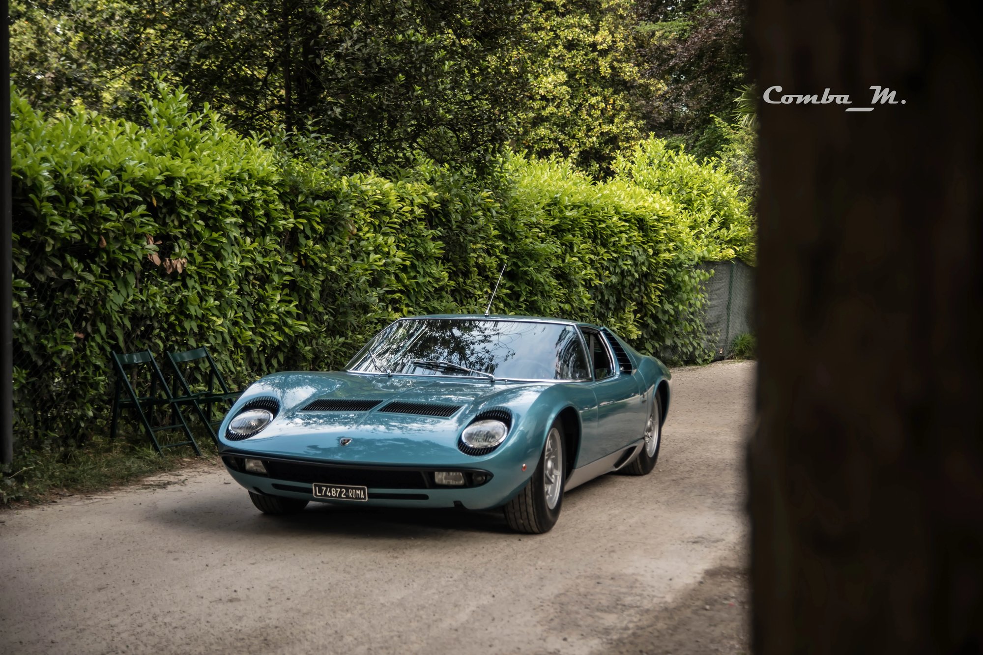 Villa D'este 2019 - 19