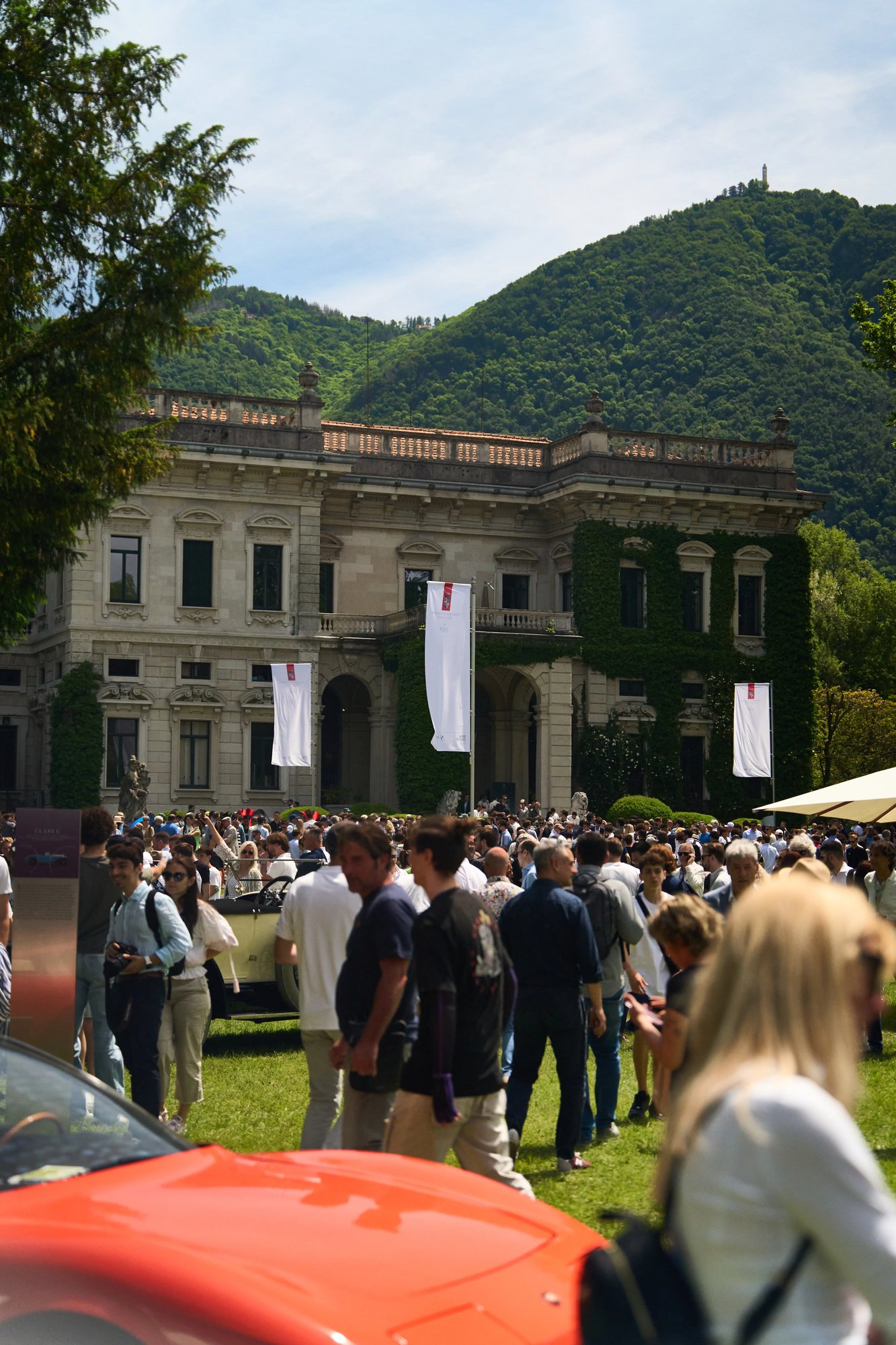 Villa D'este 2024 - 7