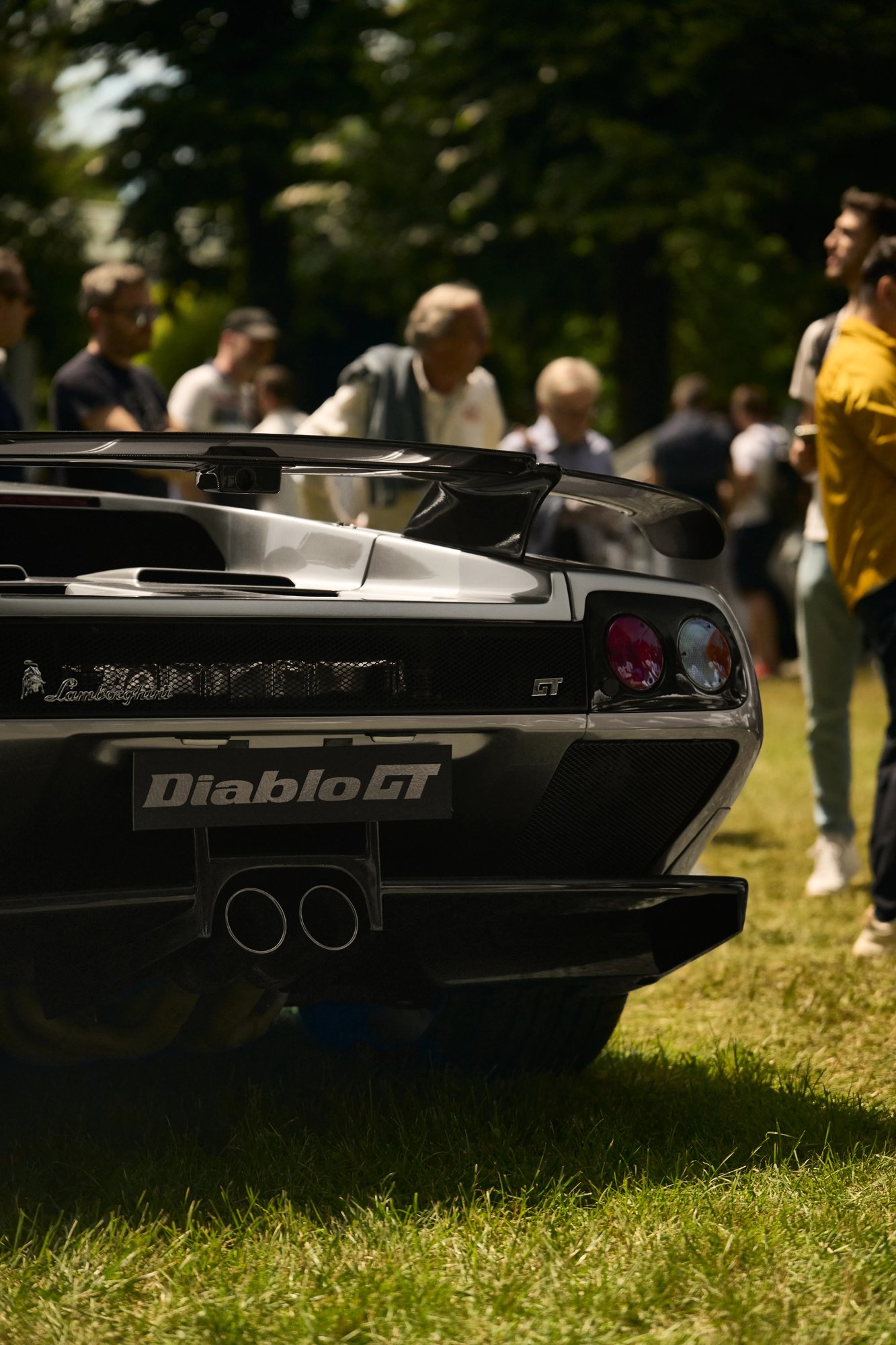 Villa D'este 2024 - 11